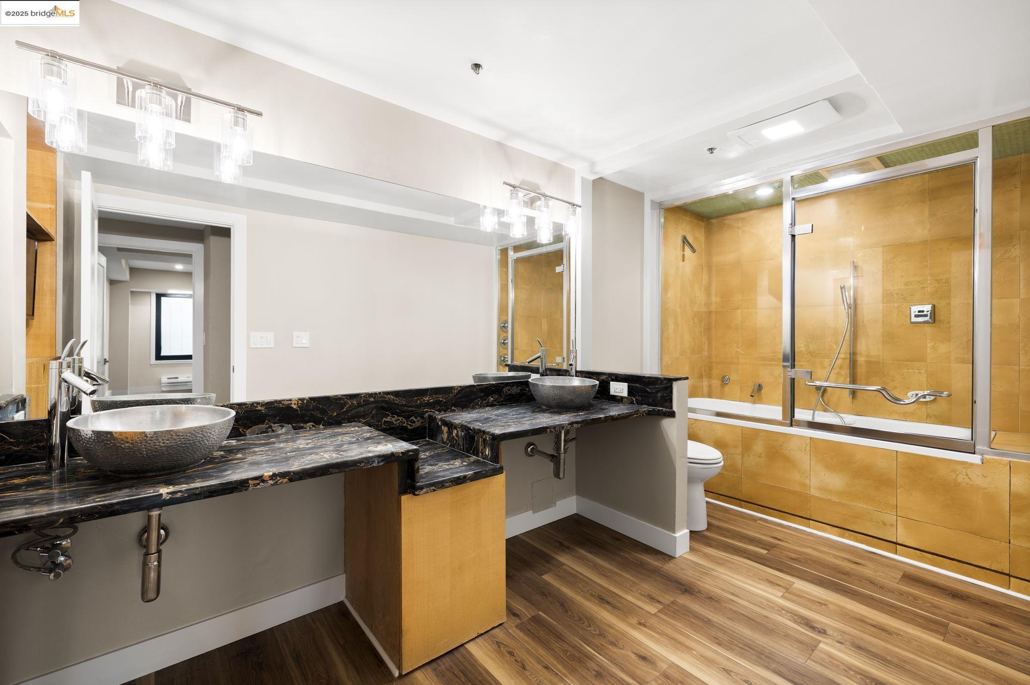 Detail Gallery Image 25 of 59 For 601 Van Ness Ave #441,  San Francisco,  CA 94102 - 1 Beds | 1 Baths