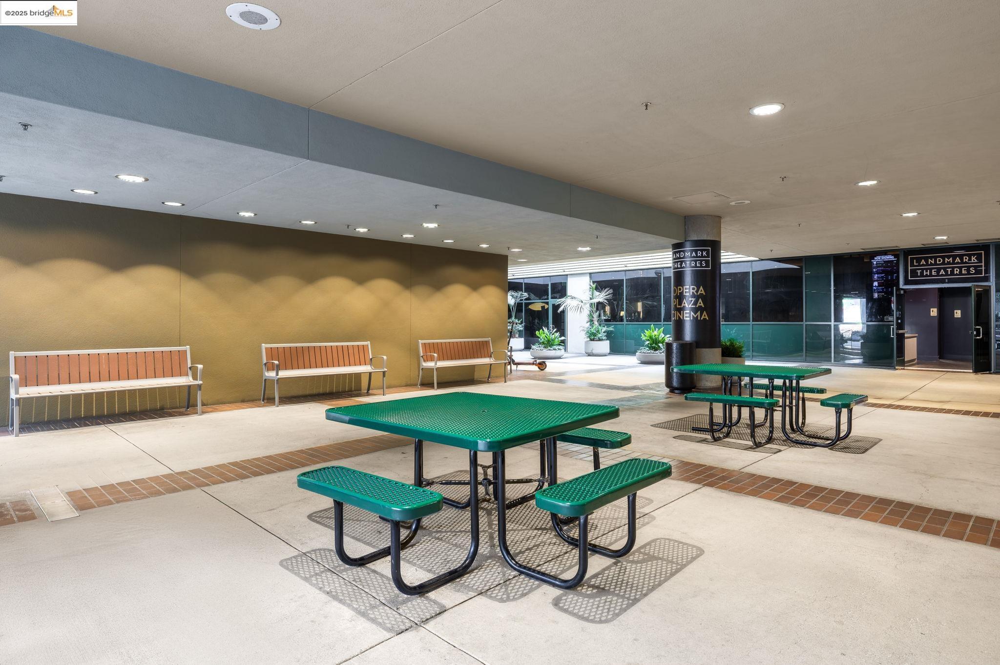 Detail Gallery Image 37 of 59 For 601 Van Ness Ave #441,  San Francisco,  CA 94102 - 1 Beds | 1 Baths