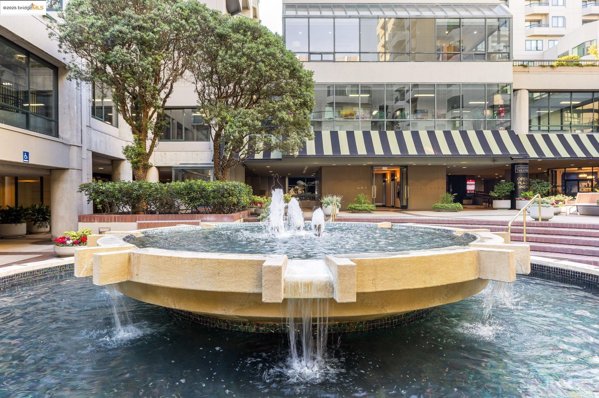 Detail Gallery Image 38 of 59 For 601 Van Ness Ave #441,  San Francisco,  CA 94102 - 1 Beds | 1 Baths