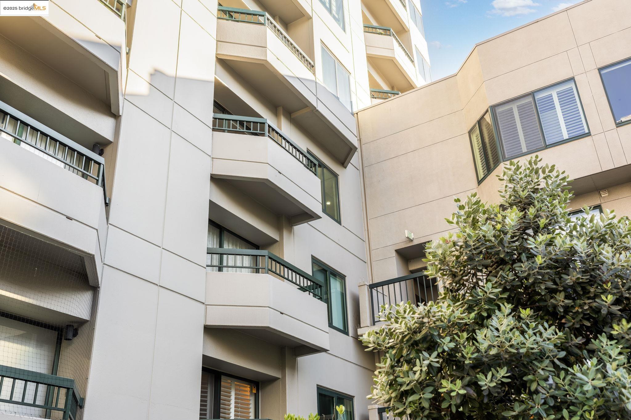 Detail Gallery Image 39 of 59 For 601 Van Ness Ave #441,  San Francisco,  CA 94102 - 1 Beds | 1 Baths