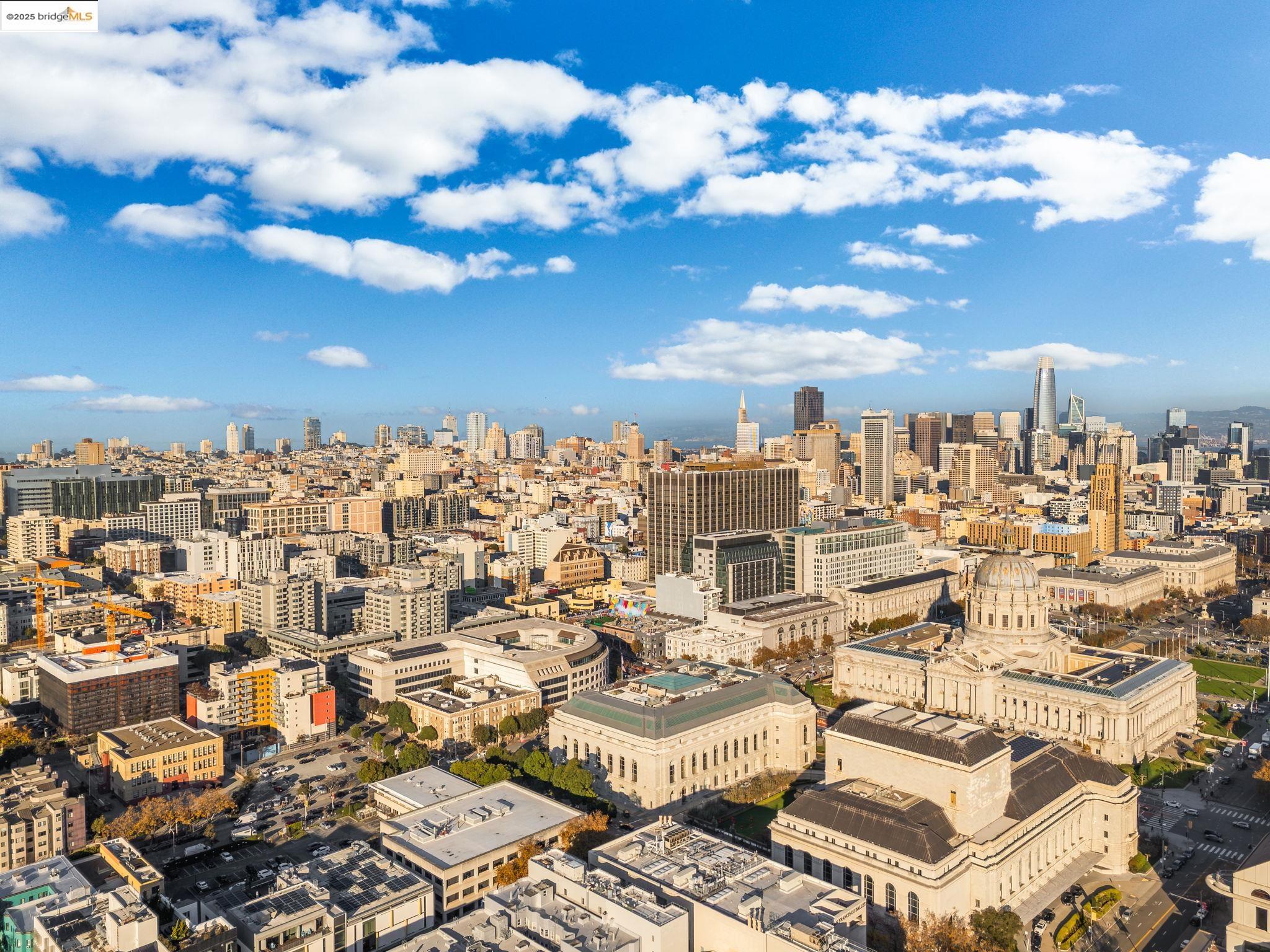 Detail Gallery Image 49 of 59 For 601 Van Ness Ave #441,  San Francisco,  CA 94102 - 1 Beds | 1 Baths