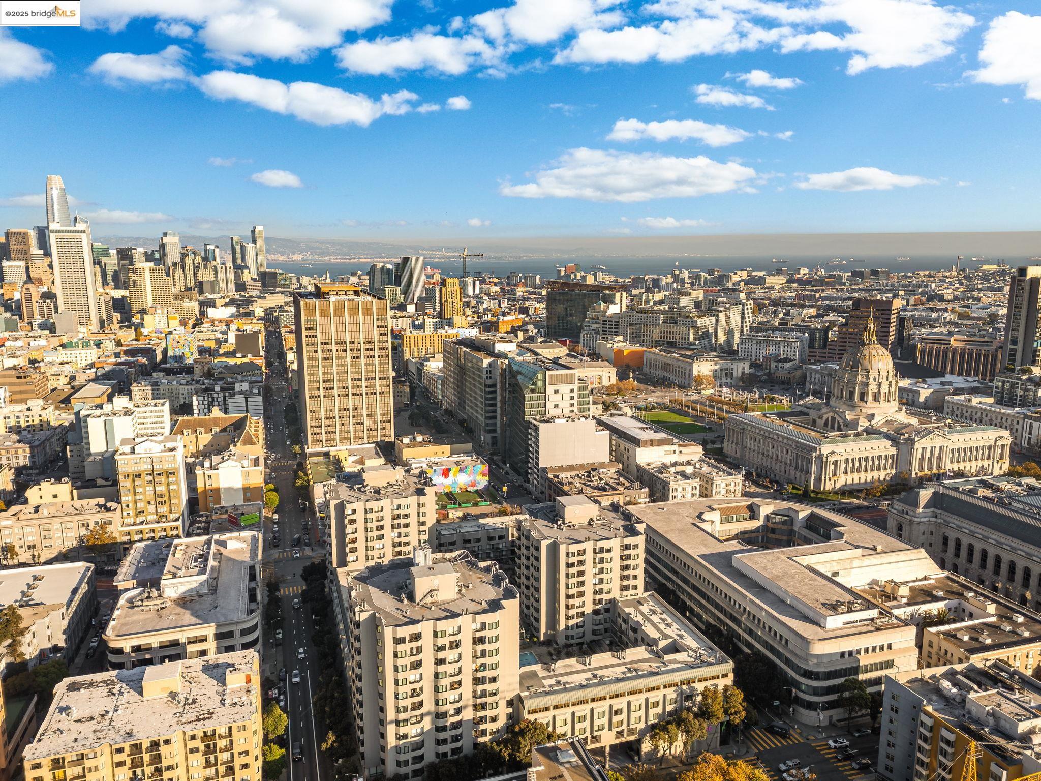 Detail Gallery Image 55 of 59 For 601 Van Ness Ave #441,  San Francisco,  CA 94102 - 1 Beds | 1 Baths