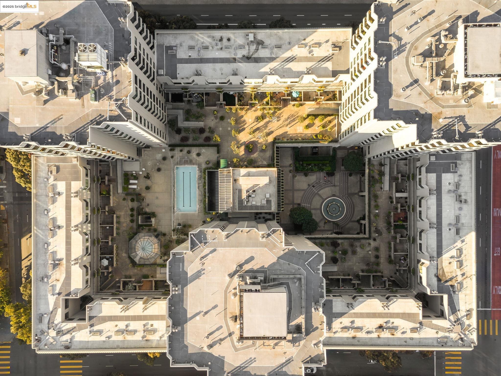 Detail Gallery Image 59 of 59 For 601 Van Ness Ave #441,  San Francisco,  CA 94102 - 1 Beds | 1 Baths