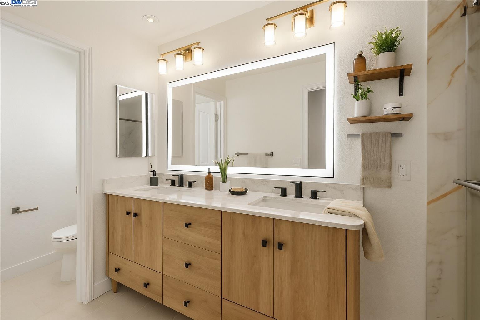 Detail Gallery Image 14 of 46 For 4345 Conejo Dr, Danville,  CA 94506 - 3 Beds | 2/1 Baths