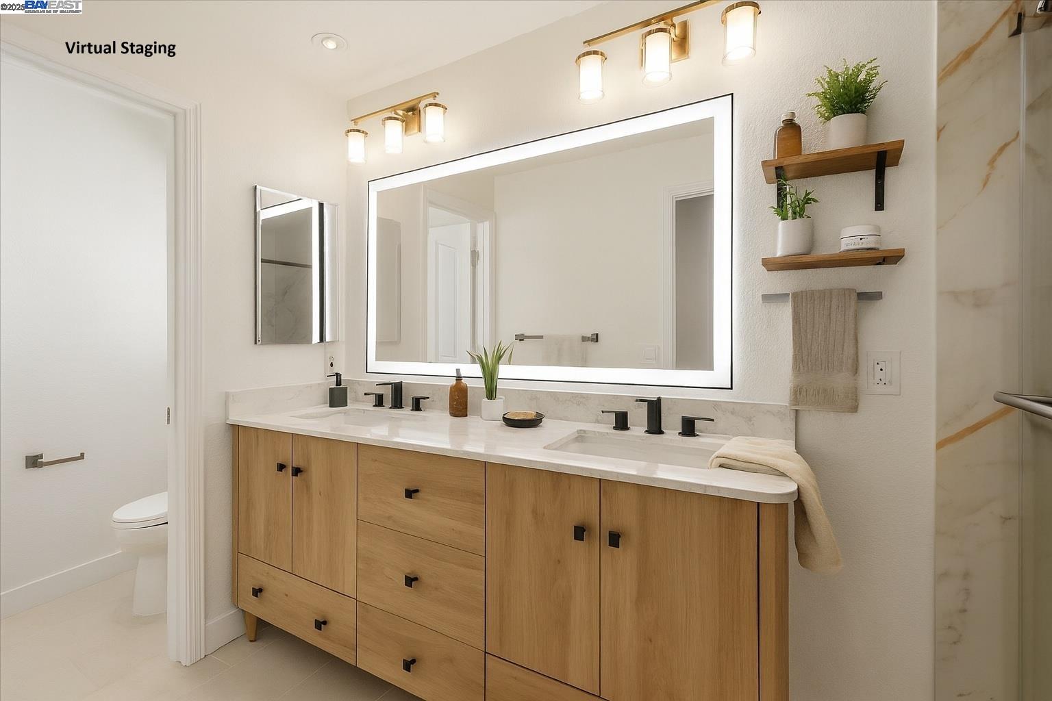 Detail Gallery Image 14 of 46 For 4345 Conejo Dr, Danville,  CA 94506 - 3 Beds | 2/1 Baths