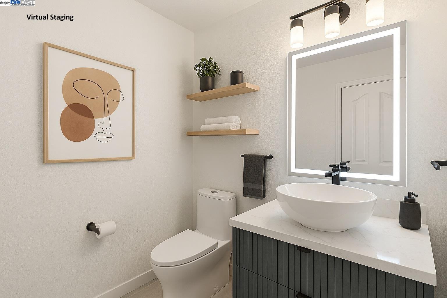 Detail Gallery Image 15 of 46 For 4345 Conejo Dr, Danville,  CA 94506 - 3 Beds | 2/1 Baths