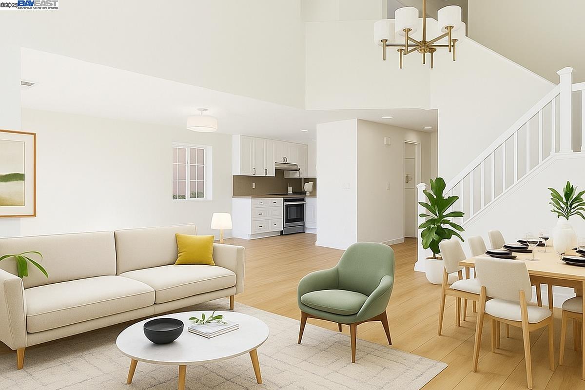 Detail Gallery Image 3 of 46 For 4345 Conejo Dr, Danville,  CA 94506 - 3 Beds | 2/1 Baths