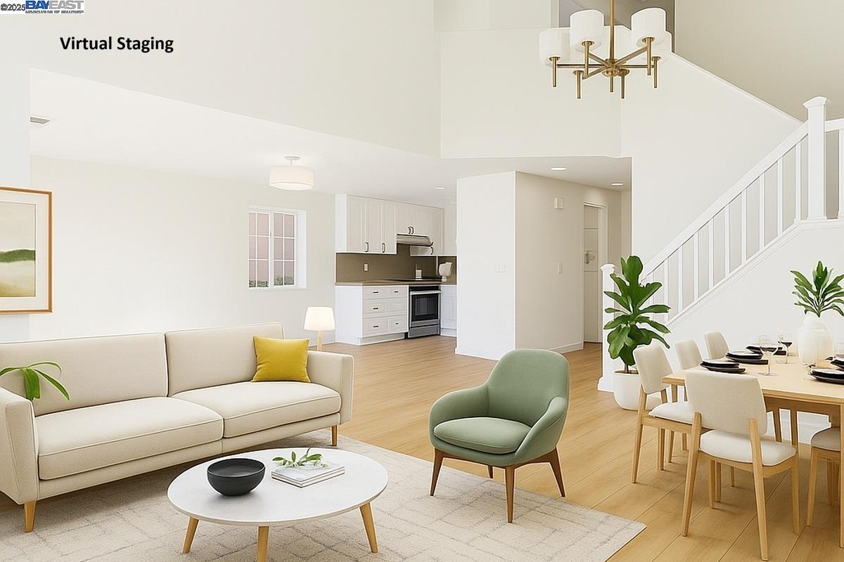 Detail Gallery Image 3 of 46 For 4345 Conejo Dr, Danville,  CA 94506 - 3 Beds | 2/1 Baths