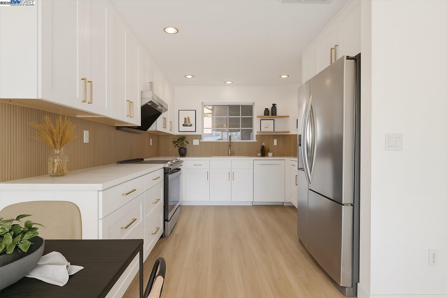 Detail Gallery Image 6 of 46 For 4345 Conejo Dr, Danville,  CA 94506 - 3 Beds | 2/1 Baths