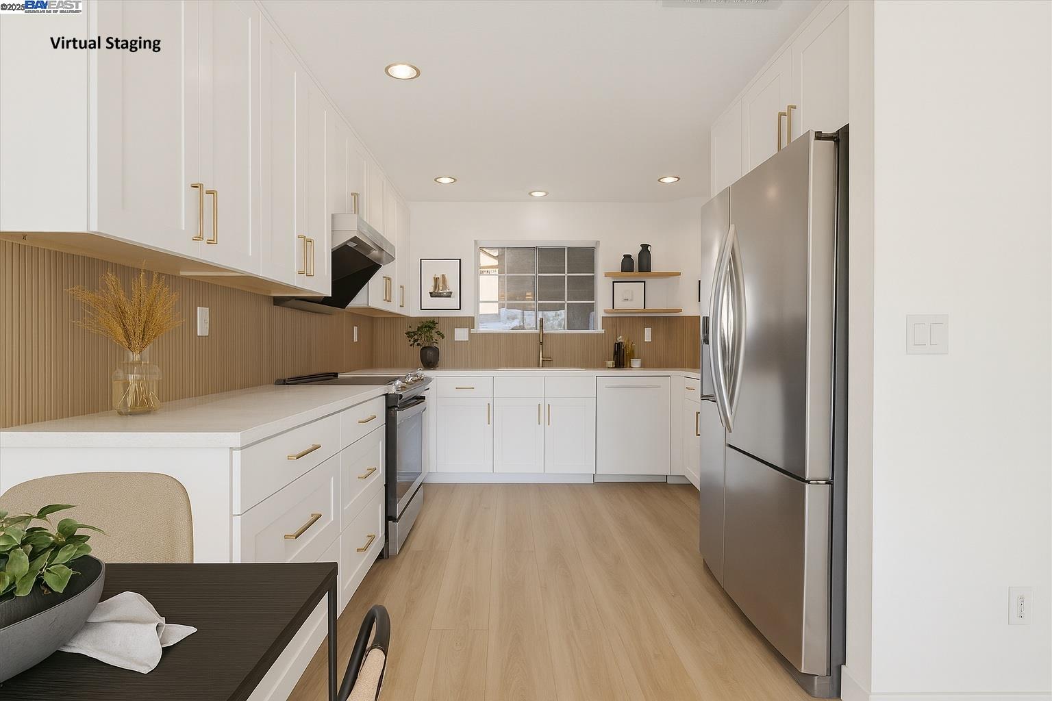 Detail Gallery Image 6 of 46 For 4345 Conejo Dr, Danville,  CA 94506 - 3 Beds | 2/1 Baths