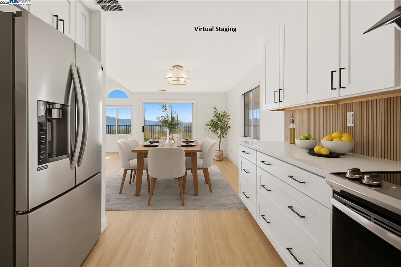 Detail Gallery Image 7 of 46 For 4345 Conejo Dr, Danville,  CA 94506 - 3 Beds | 2/1 Baths