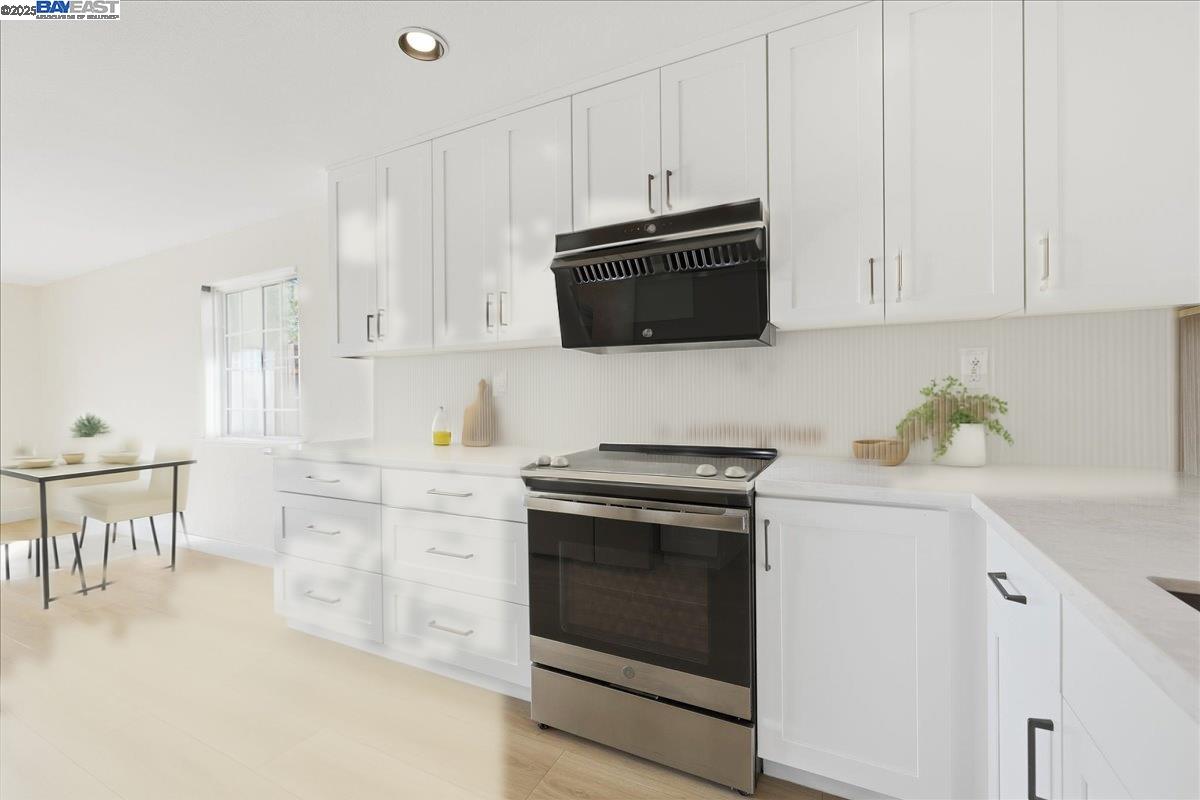 Detail Gallery Image 8 of 46 For 4345 Conejo Dr, Danville,  CA 94506 - 3 Beds | 2/1 Baths