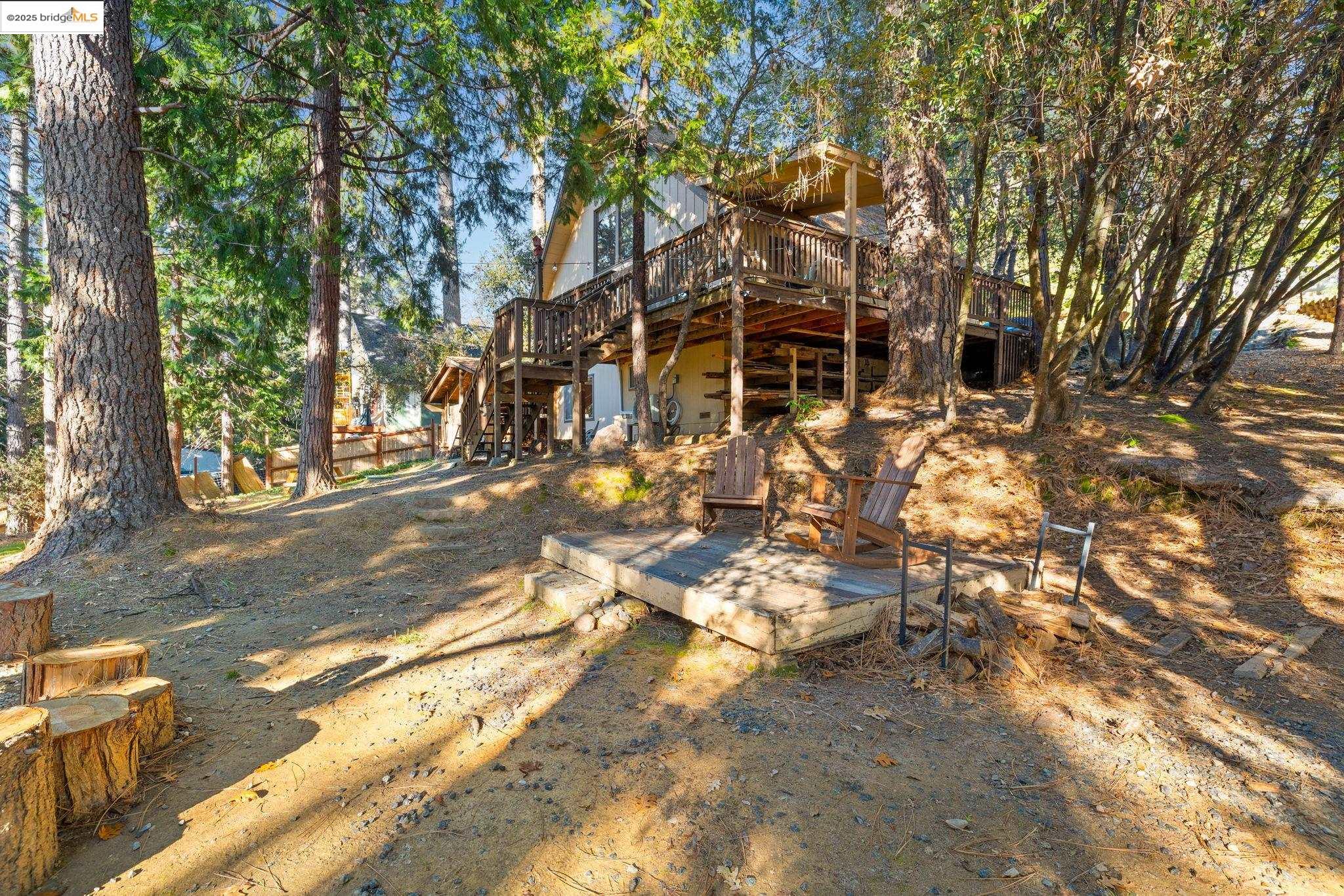 Detail Gallery Image 27 of 32 For 17819 Robin Rd, Twain Harte,  CA 95383 - 3 Beds | 2/1 Baths