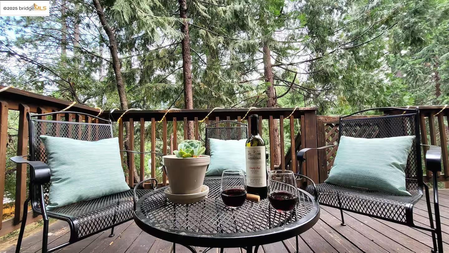 Detail Gallery Image 30 of 32 For 17819 Robin Rd, Twain Harte,  CA 95383 - 3 Beds | 2/1 Baths