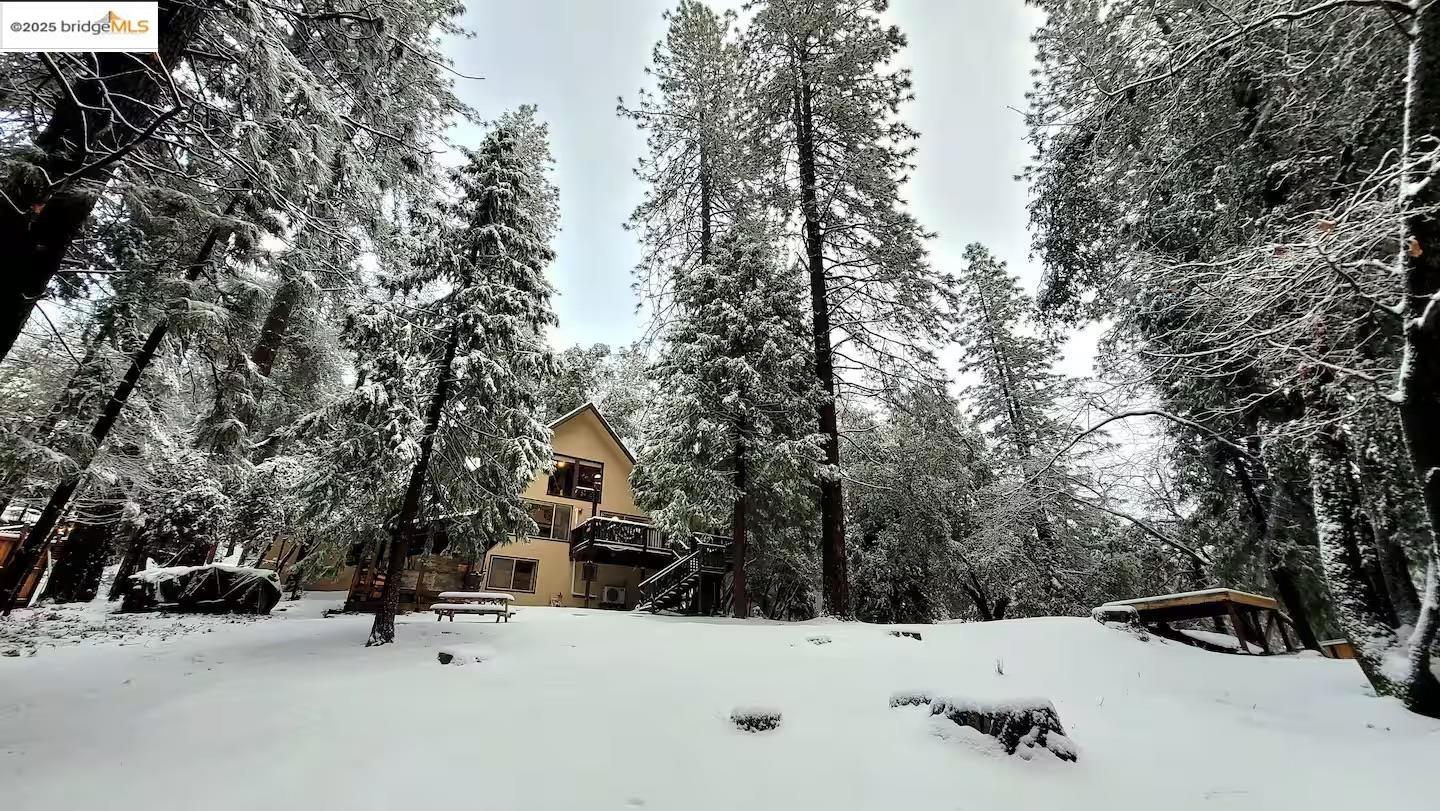 Detail Gallery Image 32 of 32 For 17819 Robin Rd, Twain Harte,  CA 95383 - 3 Beds | 2/1 Baths