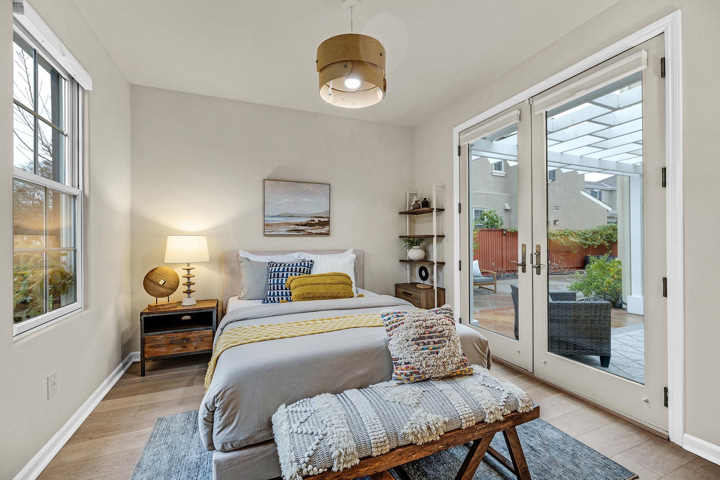 Detail Gallery Image 11 of 56 For 2428 Teal Ln, Alameda,  CA 94501 - 4 Beds | 3 Baths