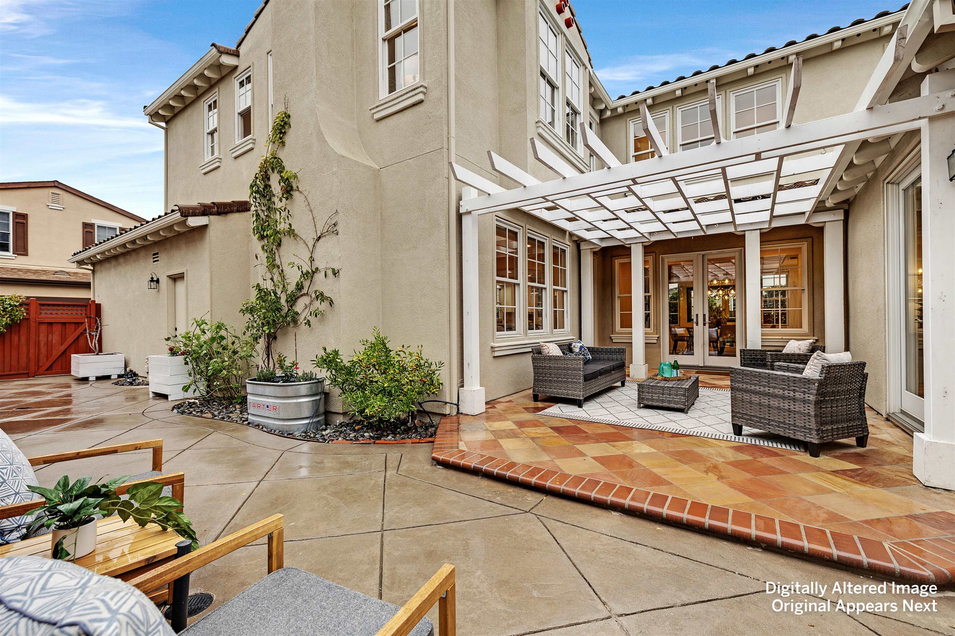 Detail Gallery Image 19 of 56 For 2428 Teal Ln, Alameda,  CA 94501 - 4 Beds | 3 Baths