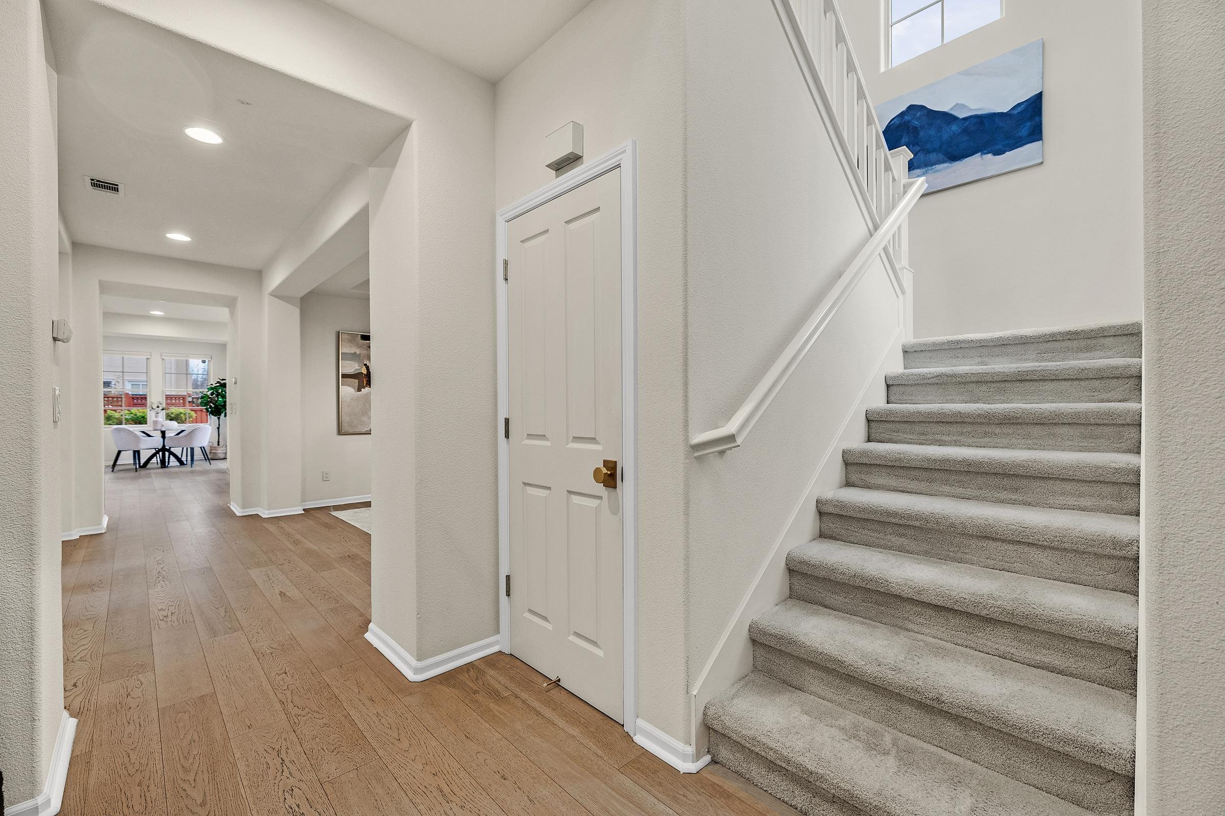 Detail Gallery Image 22 of 56 For 2428 Teal Ln, Alameda,  CA 94501 - 4 Beds | 3 Baths