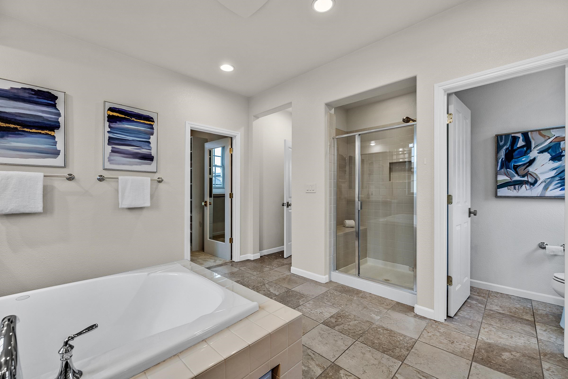 Detail Gallery Image 30 of 56 For 2428 Teal Ln, Alameda,  CA 94501 - 4 Beds | 3 Baths