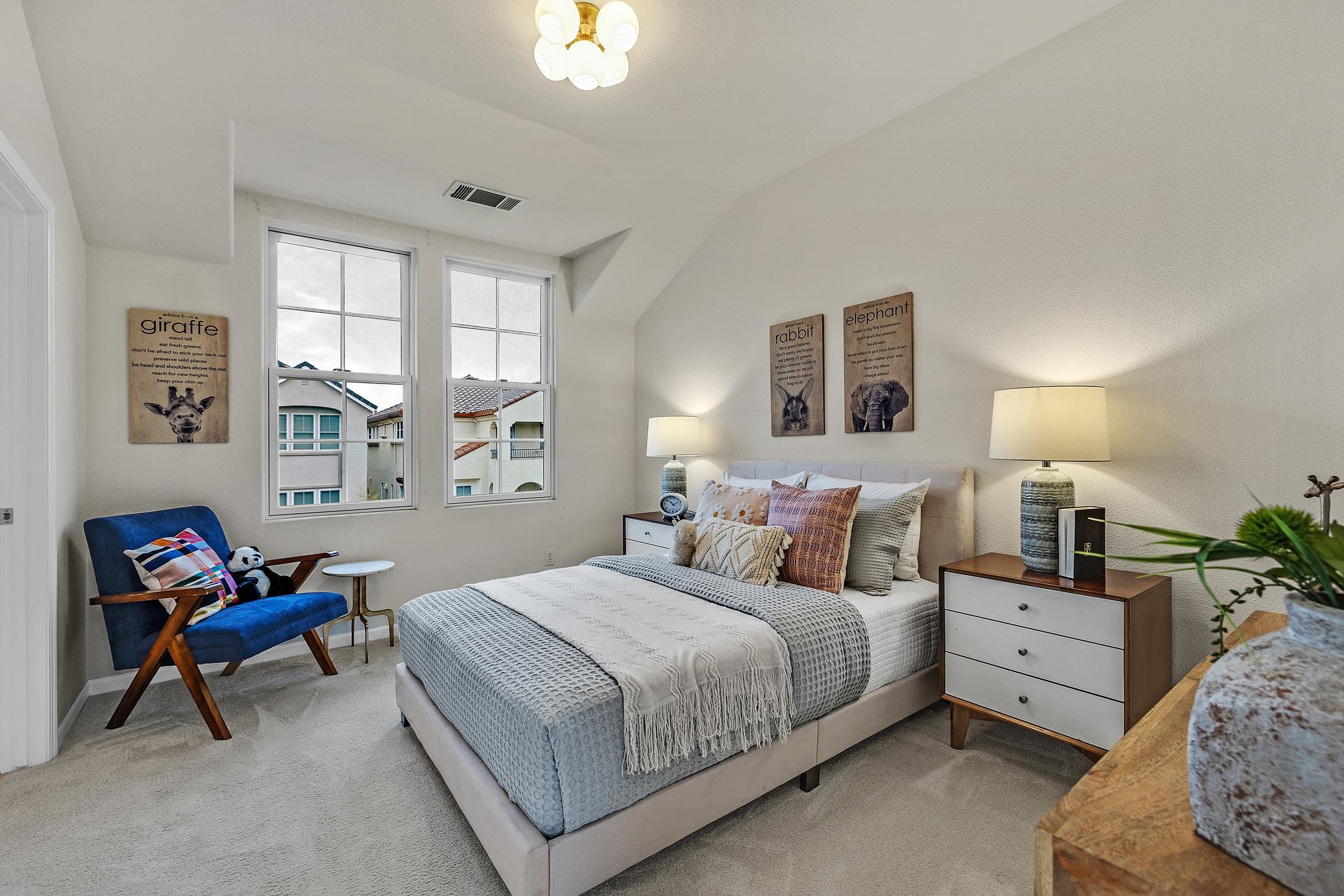 Detail Gallery Image 32 of 56 For 2428 Teal Ln, Alameda,  CA 94501 - 4 Beds | 3 Baths