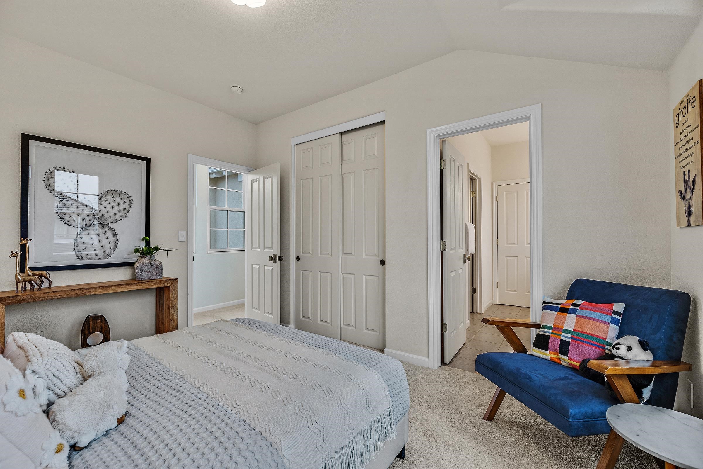 Detail Gallery Image 33 of 56 For 2428 Teal Ln, Alameda,  CA 94501 - 4 Beds | 3 Baths