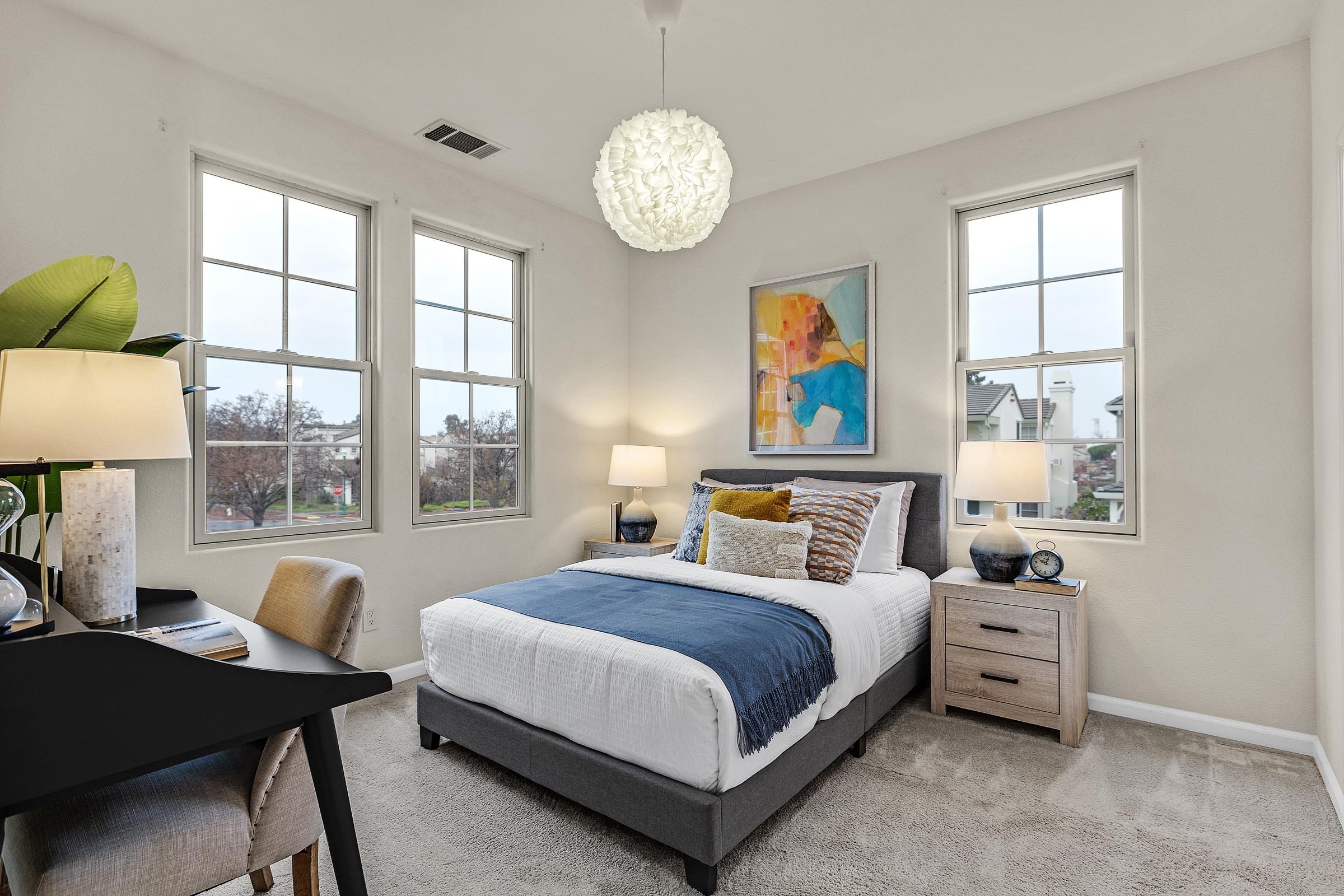 Detail Gallery Image 40 of 56 For 2428 Teal Ln, Alameda,  CA 94501 - 4 Beds | 3 Baths