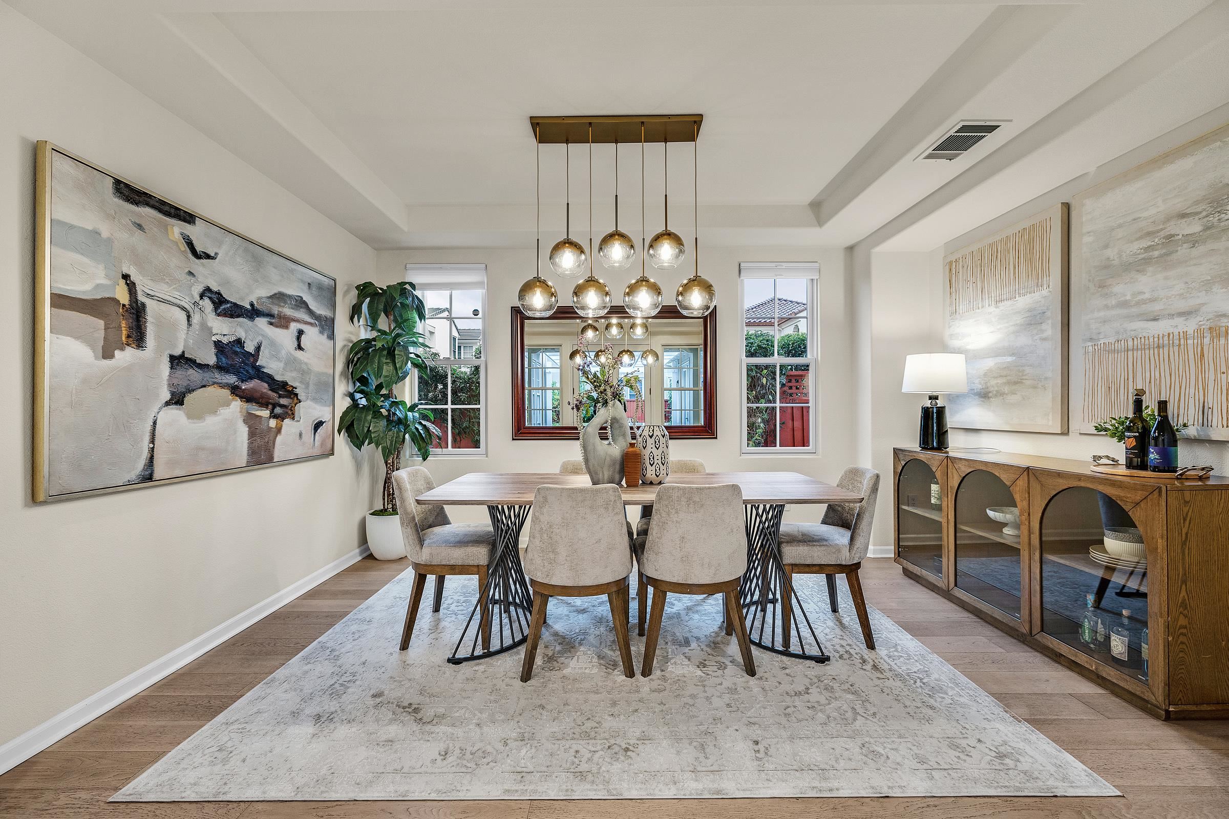 Detail Gallery Image 5 of 56 For 2428 Teal Ln, Alameda,  CA 94501 - 4 Beds | 3 Baths