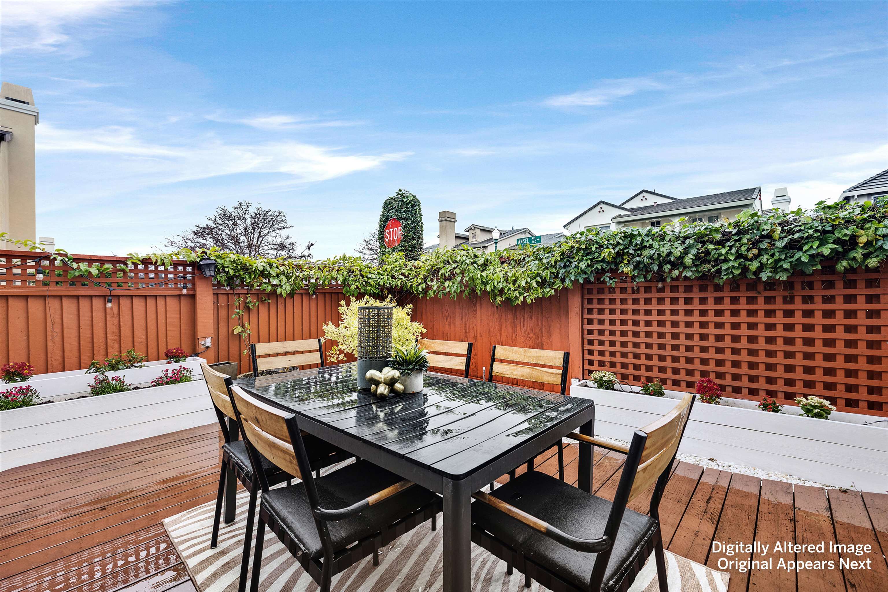 Detail Gallery Image 43 of 56 For 2428 Teal Ln, Alameda,  CA 94501 - 4 Beds | 3 Baths