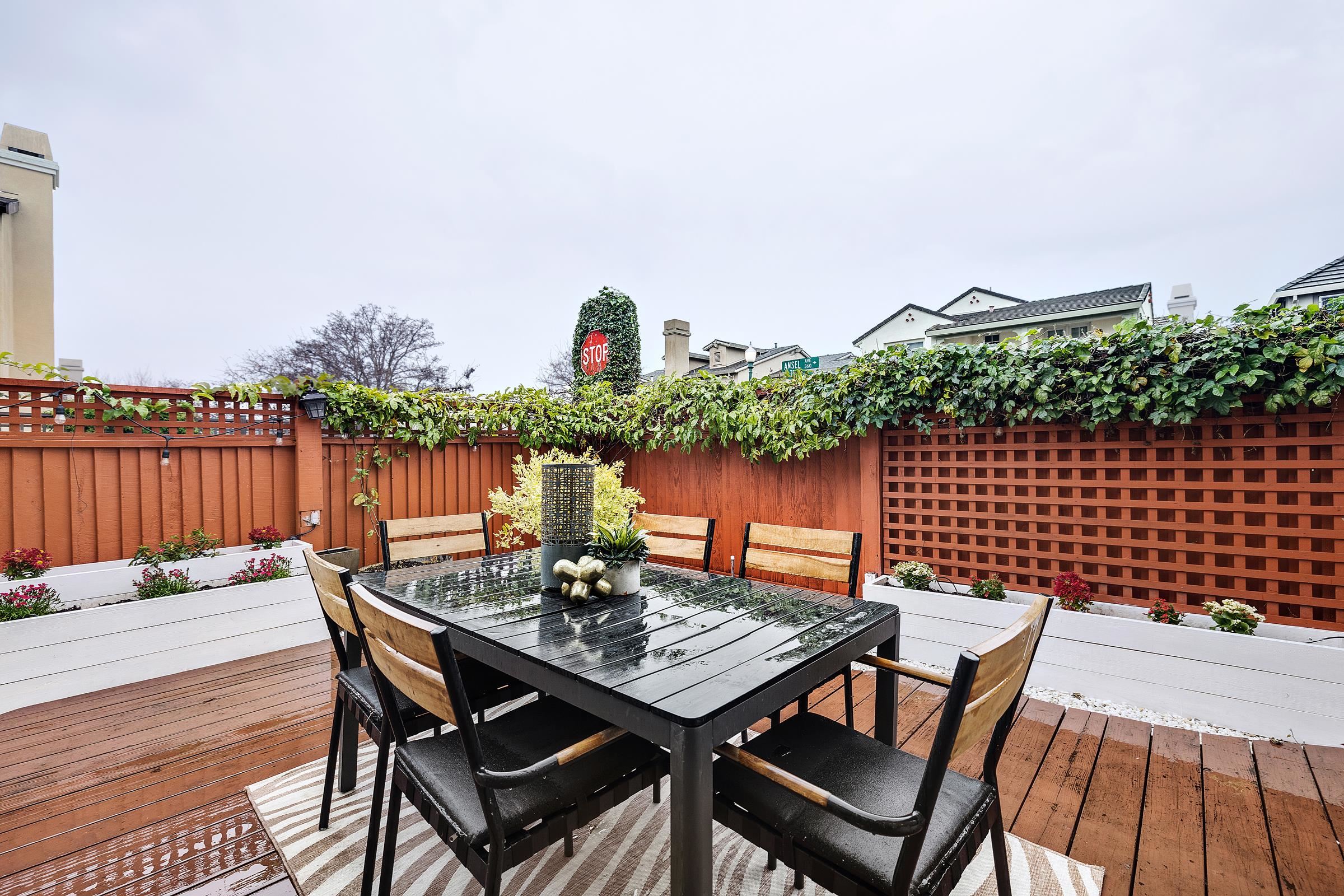 Detail Gallery Image 44 of 56 For 2428 Teal Ln, Alameda,  CA 94501 - 4 Beds | 3 Baths