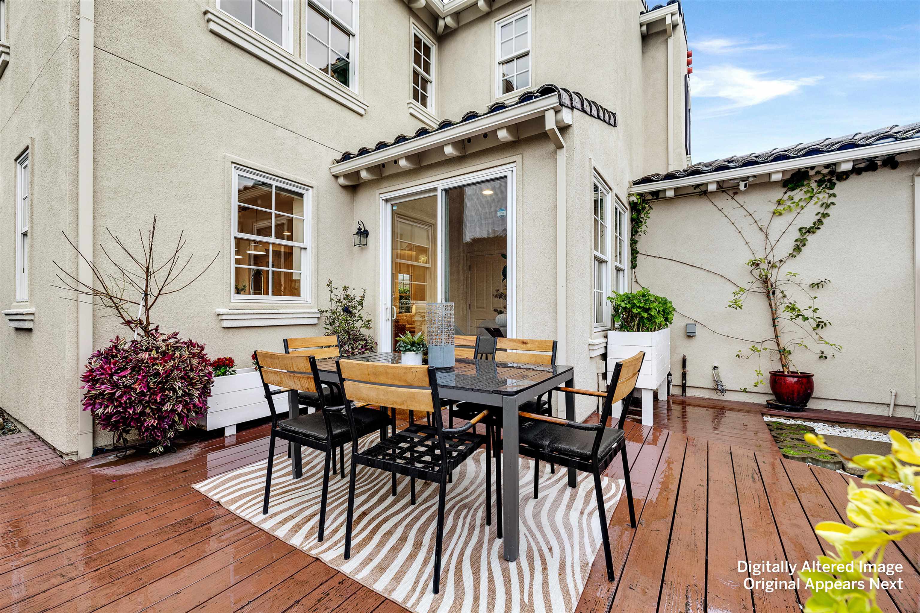 Detail Gallery Image 45 of 56 For 2428 Teal Ln, Alameda,  CA 94501 - 4 Beds | 3 Baths