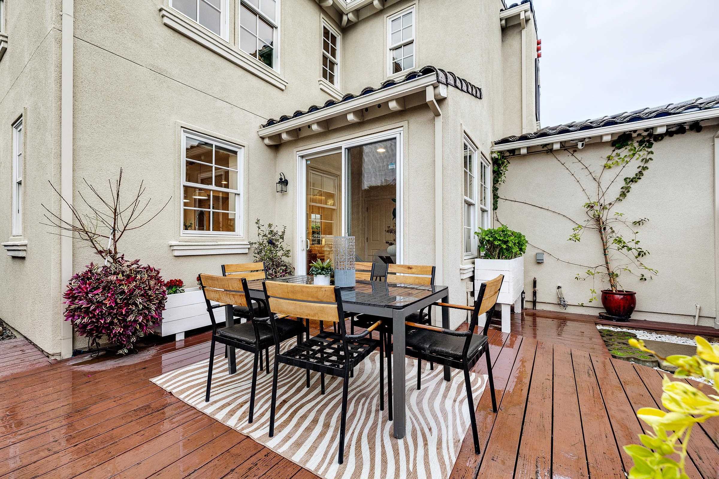 Detail Gallery Image 46 of 56 For 2428 Teal Ln, Alameda,  CA 94501 - 4 Beds | 3 Baths