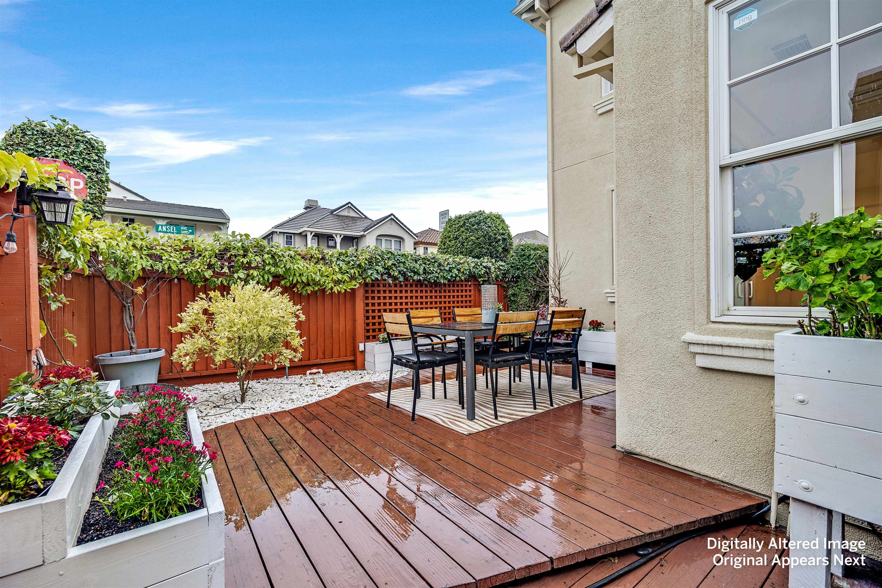 Detail Gallery Image 47 of 56 For 2428 Teal Ln, Alameda,  CA 94501 - 4 Beds | 3 Baths