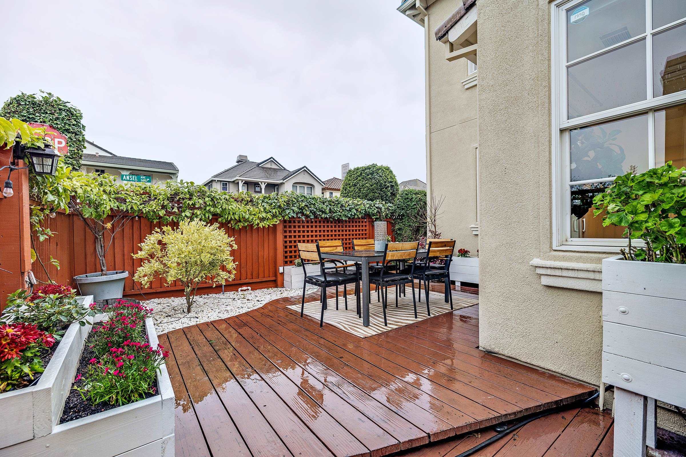 Detail Gallery Image 48 of 56 For 2428 Teal Ln, Alameda,  CA 94501 - 4 Beds | 3 Baths