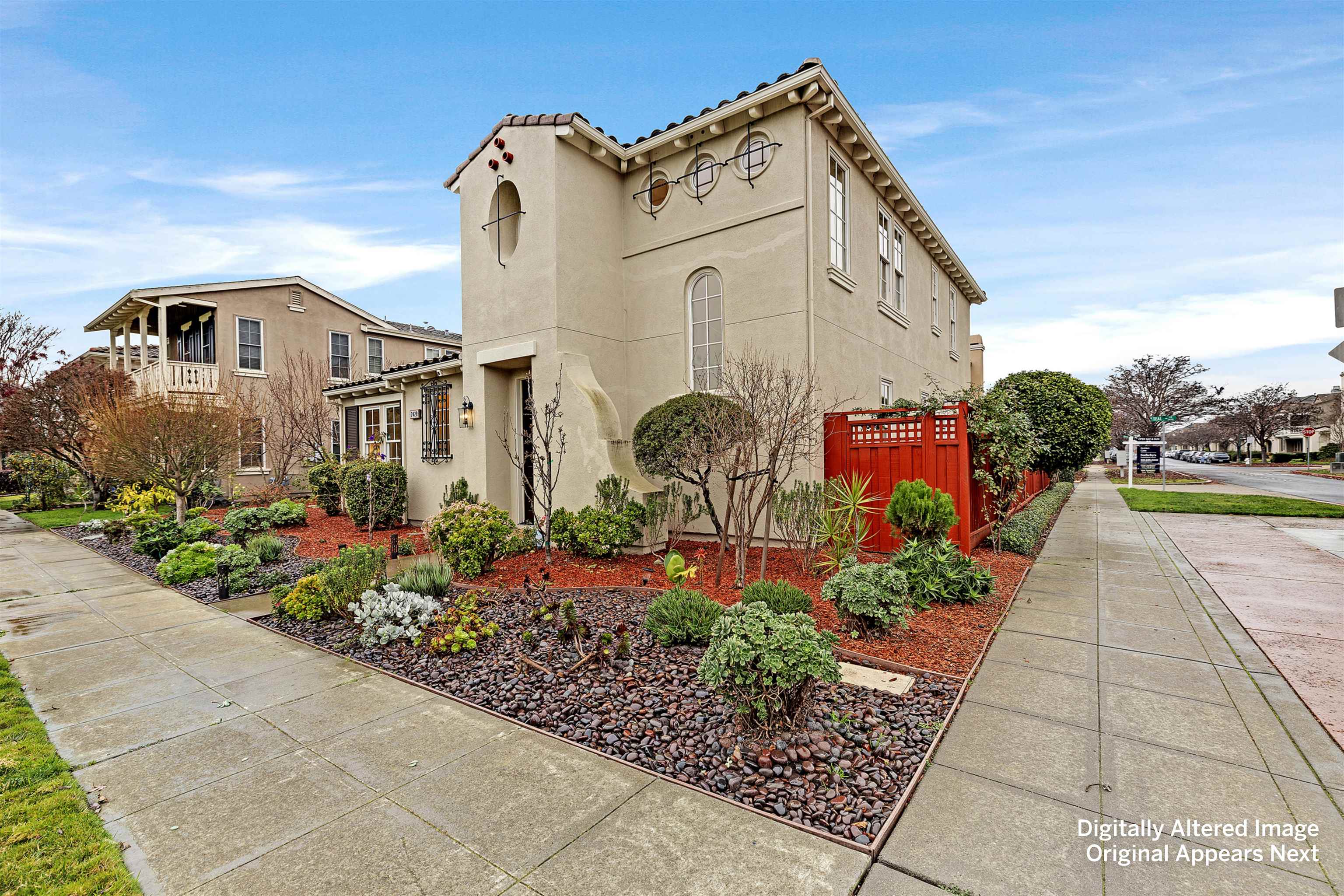 Detail Gallery Image 50 of 56 For 2428 Teal Ln, Alameda,  CA 94501 - 4 Beds | 3 Baths