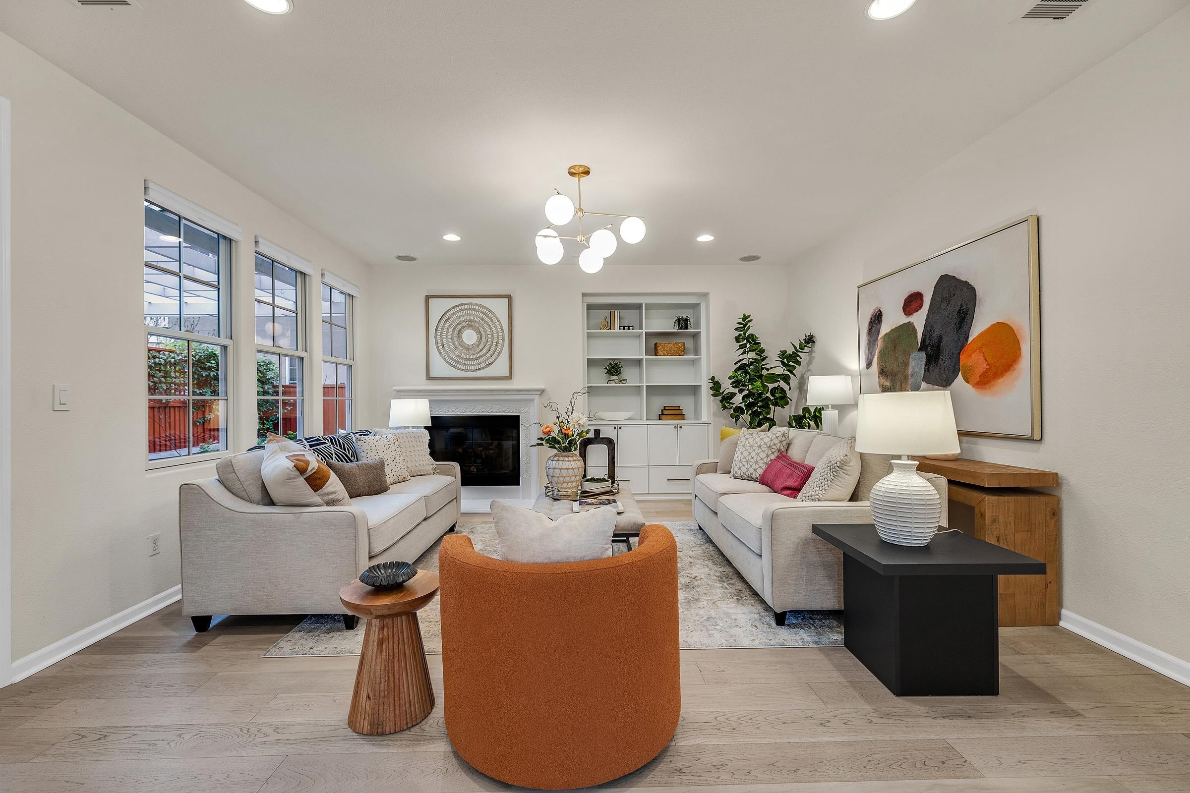 Detail Gallery Image 6 of 56 For 2428 Teal Ln, Alameda,  CA 94501 - 4 Beds | 3 Baths