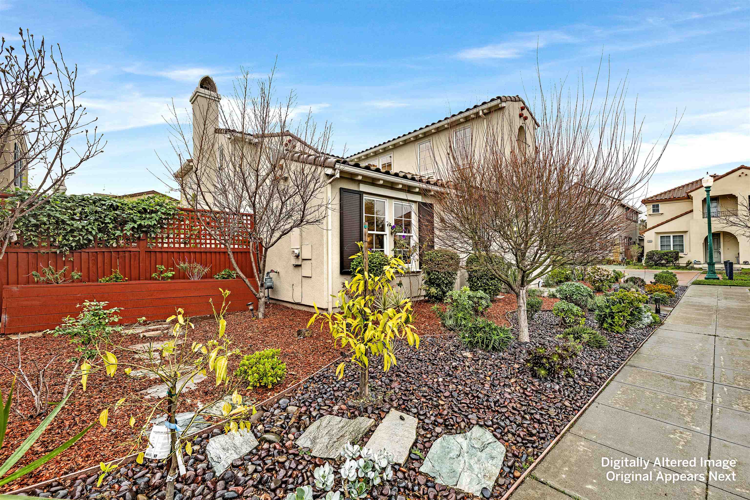 Detail Gallery Image 52 of 56 For 2428 Teal Ln, Alameda,  CA 94501 - 4 Beds | 3 Baths