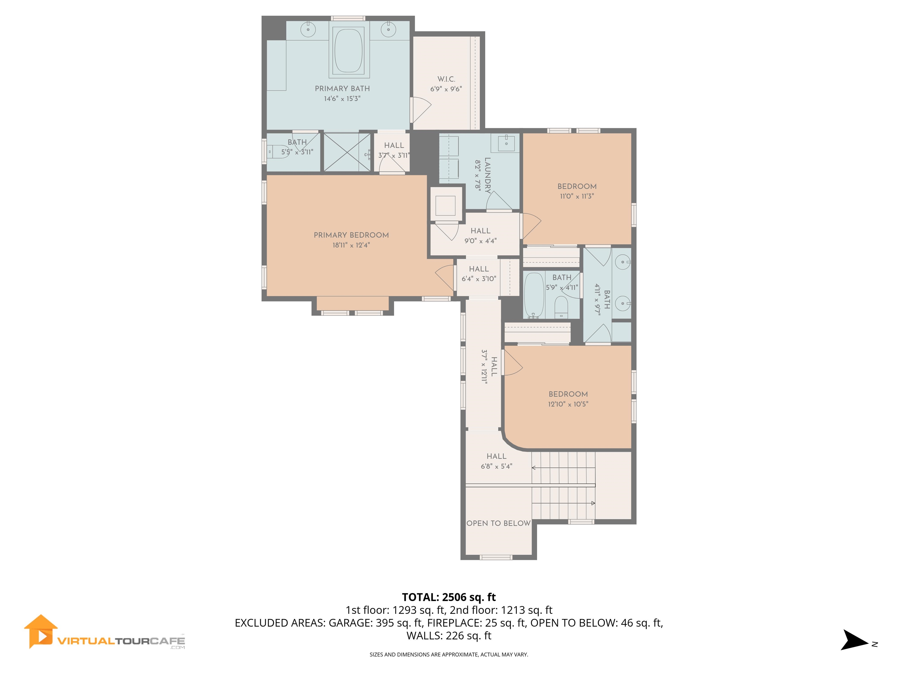 Detail Gallery Image 55 of 56 For 2428 Teal Ln, Alameda,  CA 94501 - 4 Beds | 3 Baths