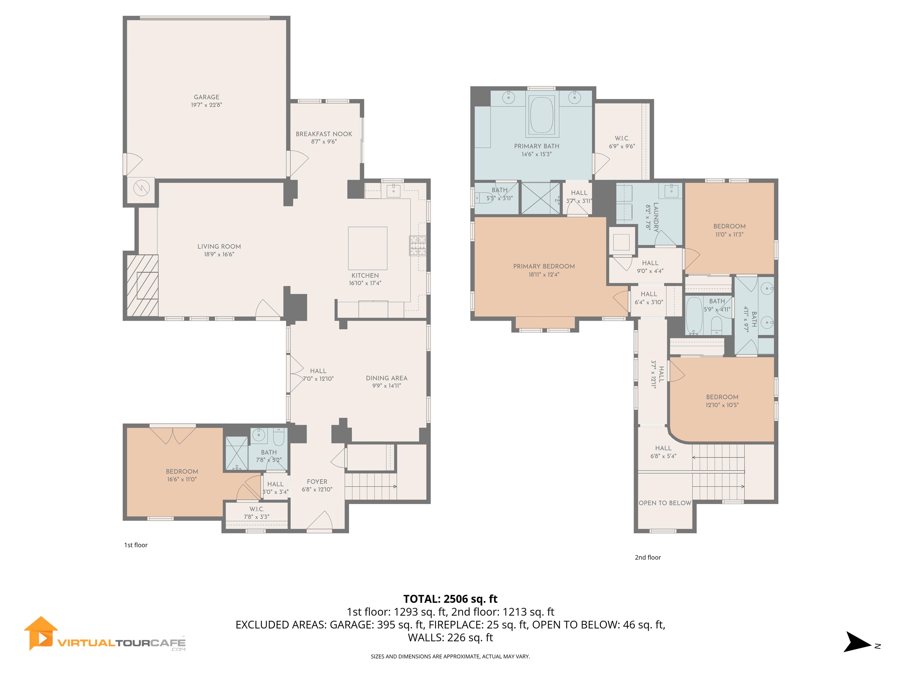 Detail Gallery Image 56 of 56 For 2428 Teal Ln, Alameda,  CA 94501 - 4 Beds | 3 Baths