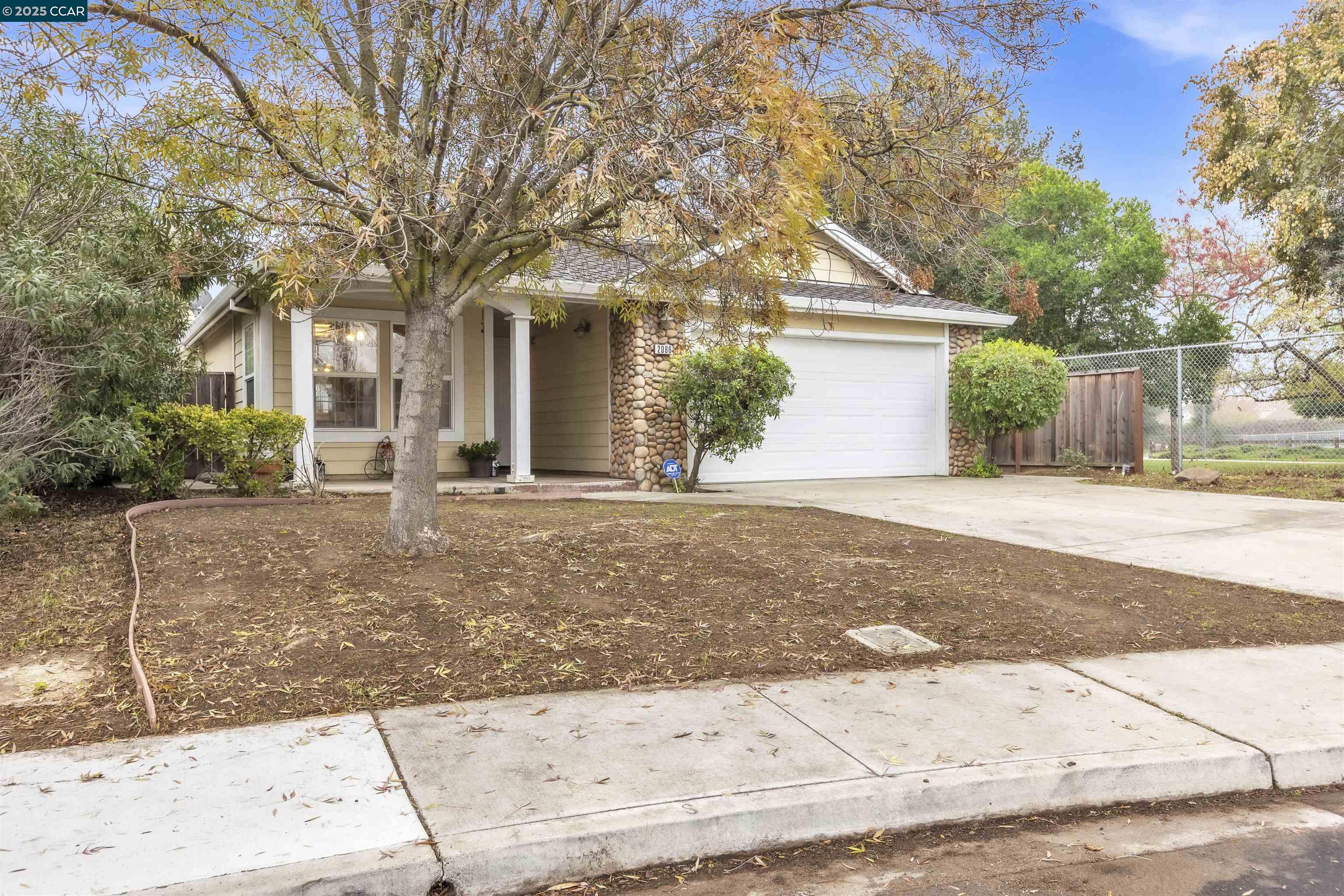 Detail Gallery Image 26 of 35 For 2086 Homecoming Way, Brentwood,  CA 94513 - 3 Beds | 2 Baths