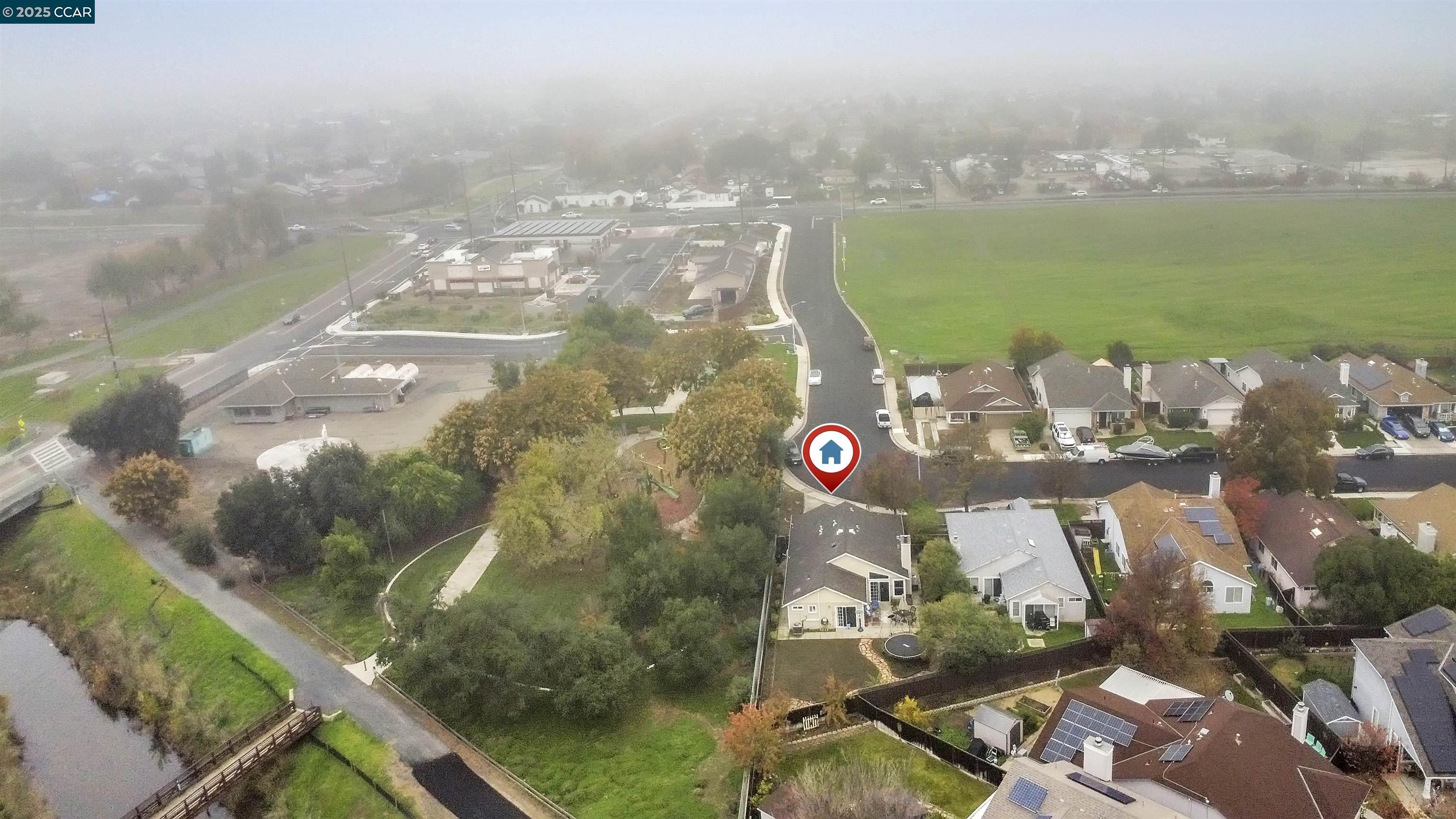 Detail Gallery Image 29 of 35 For 2086 Homecoming Way, Brentwood,  CA 94513 - 3 Beds | 2 Baths