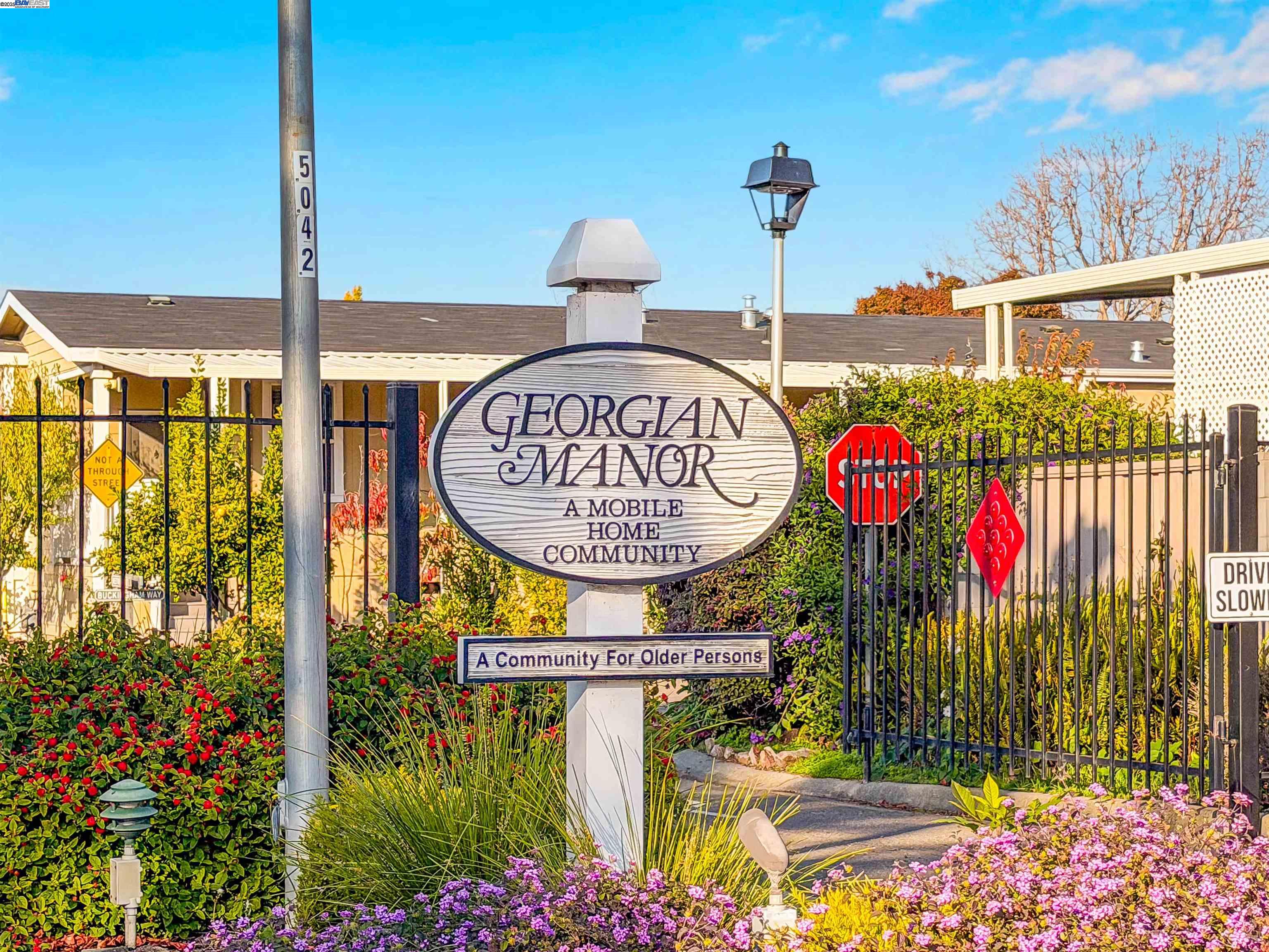 Detail Gallery Image 47 of 52 For 29050 S Westminster, Hayward,  CA 94544 - 2 Beds | 2 Baths