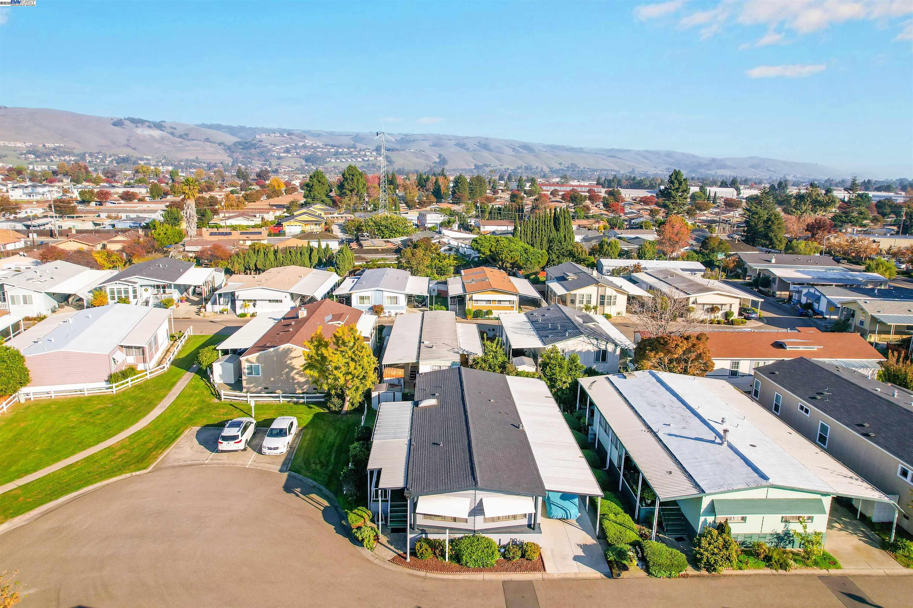 Detail Gallery Image 49 of 52 For 29050 S Westminster, Hayward,  CA 94544 - 2 Beds | 2 Baths