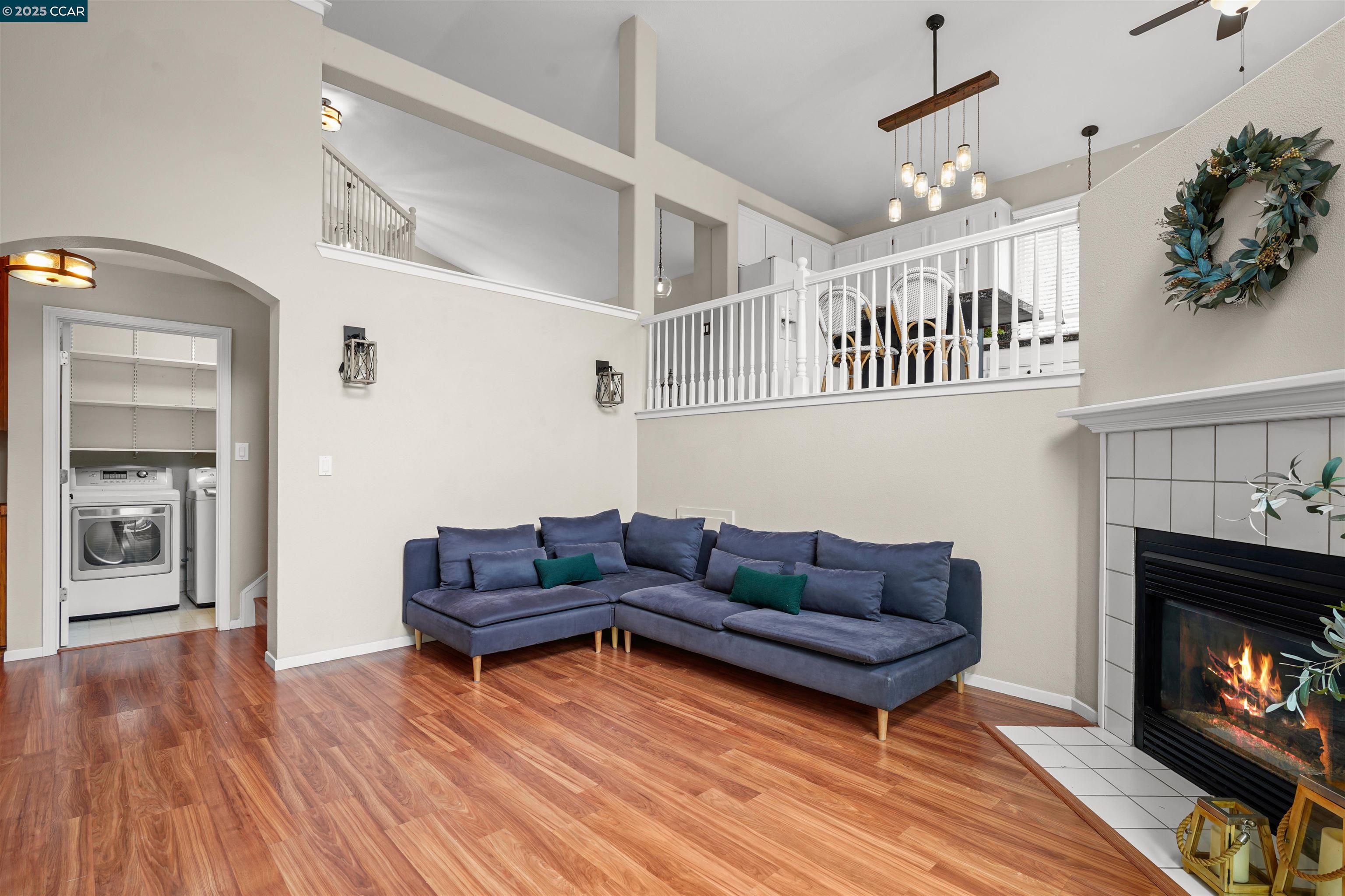 Detail Gallery Image 12 of 38 For 2063 Bluerock Ct, Concord,  CA 94521-1672 - 3 Beds | 2 Baths