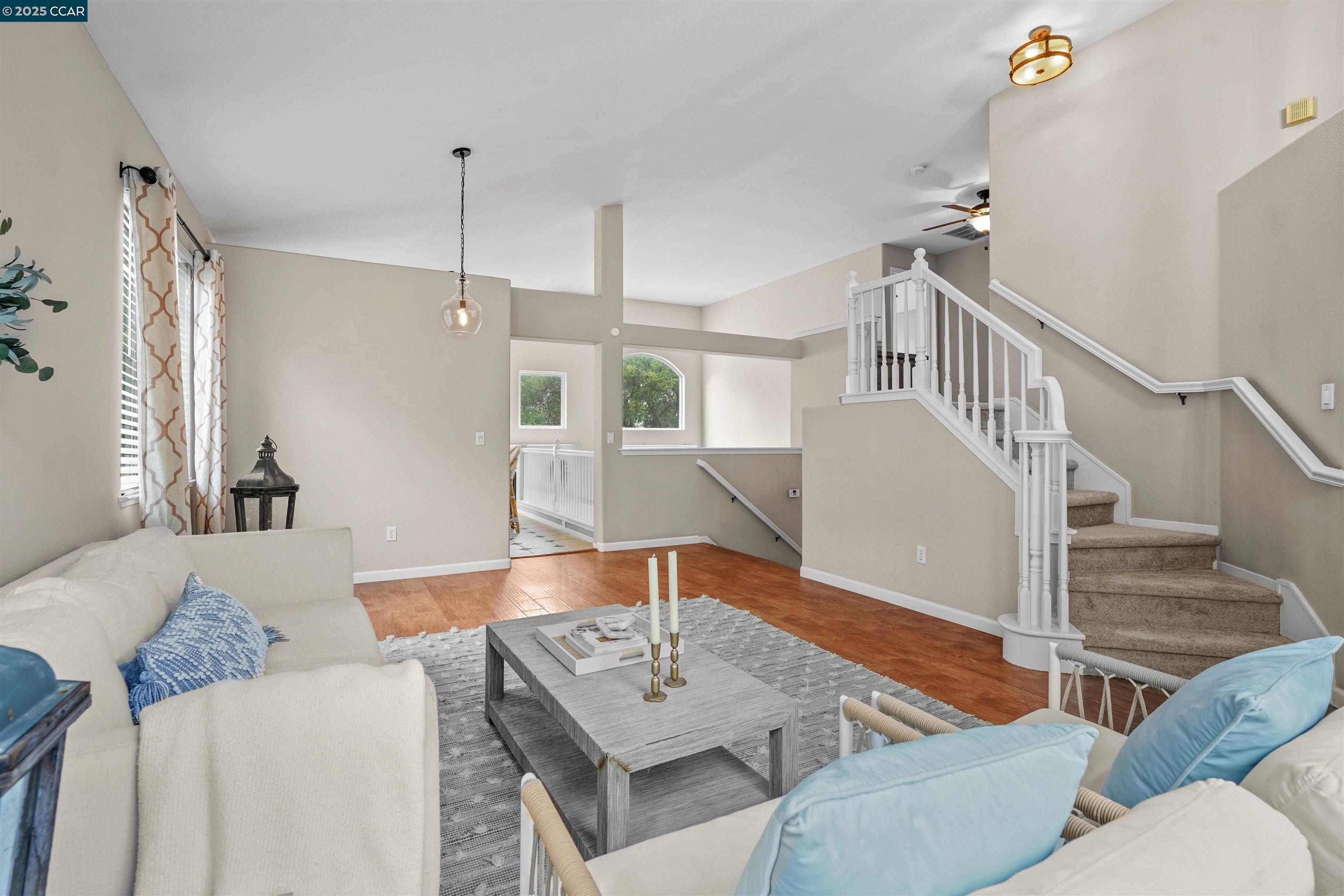 Detail Gallery Image 6 of 38 For 2063 Bluerock Ct, Concord,  CA 94521-1672 - 3 Beds | 2 Baths