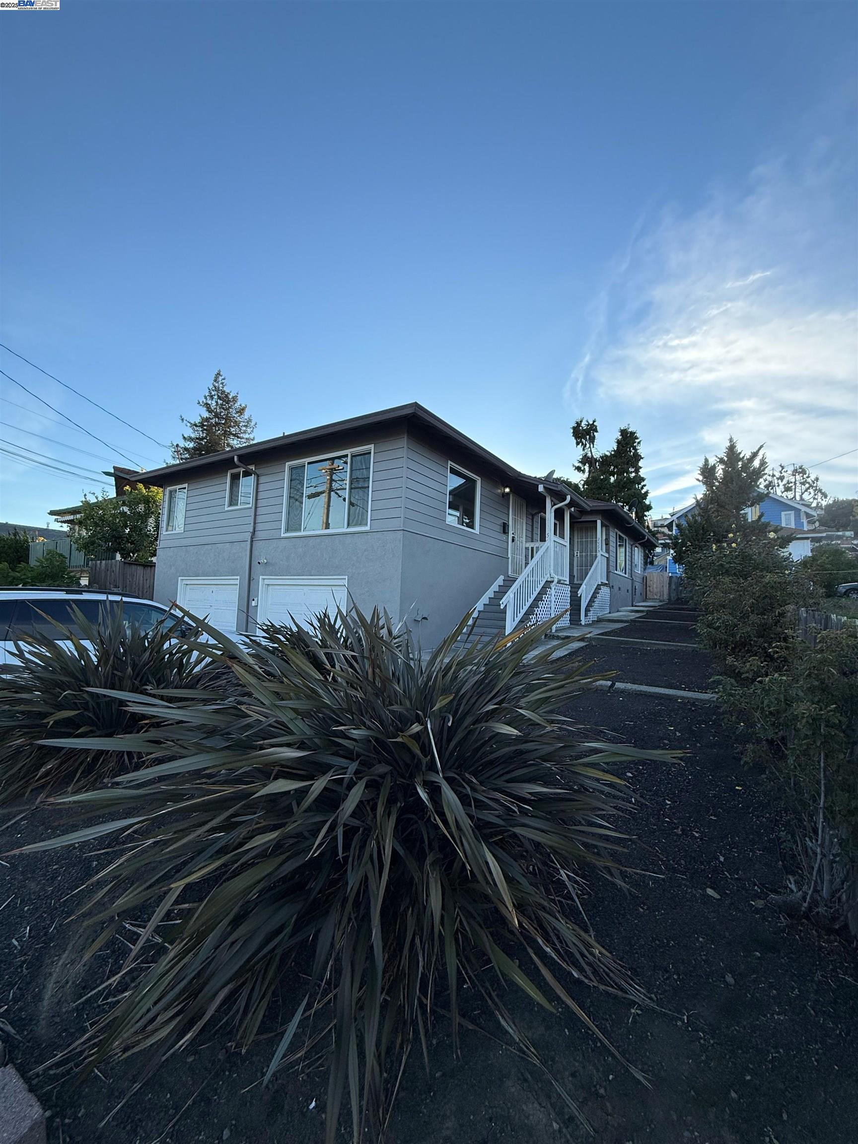 Detail Gallery Image 13 of 13 For 20275 Stanton Ave a,  Castro Valley,  CA 94546 - 2 Beds | 1 Baths