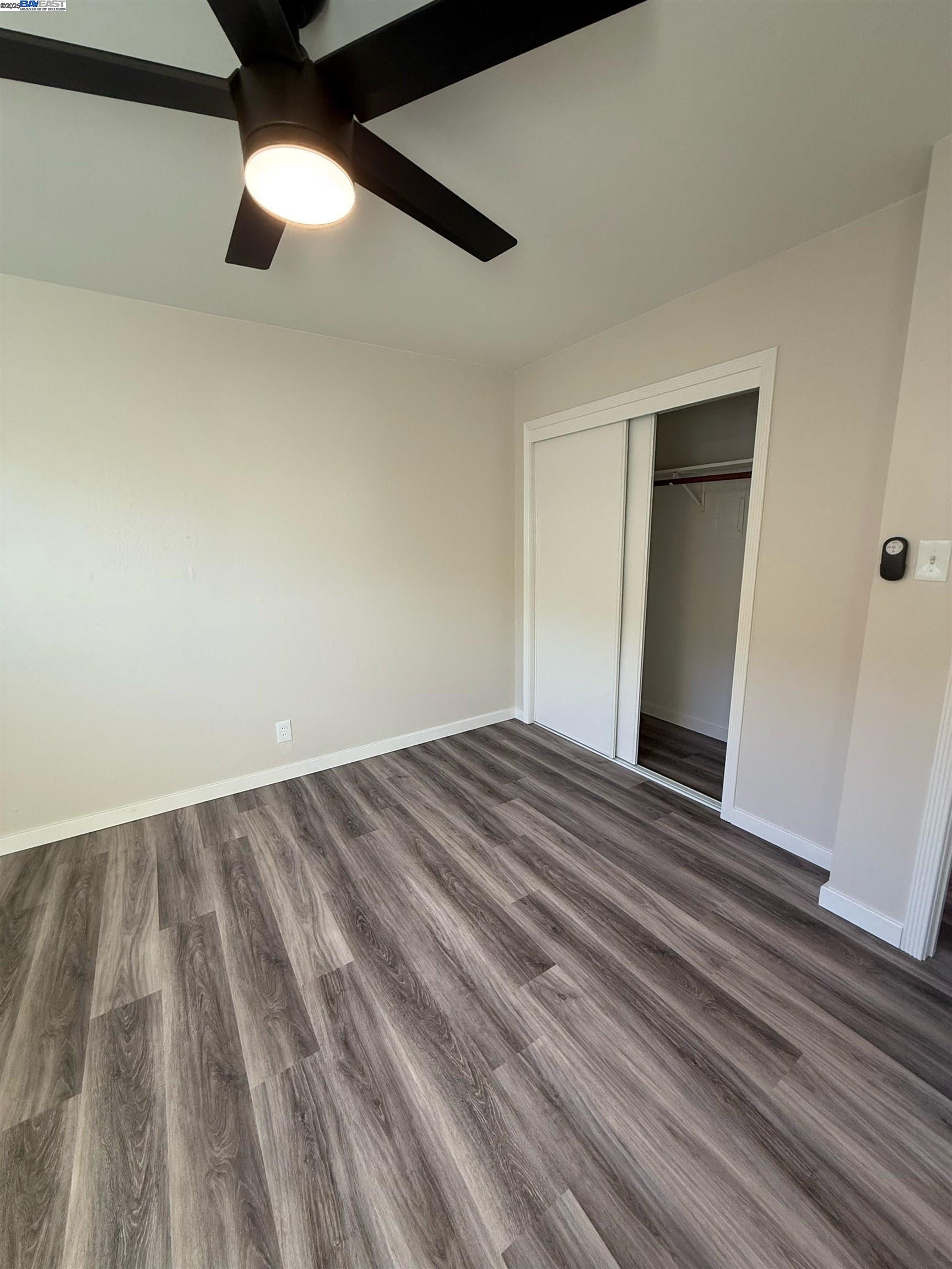 Detail Gallery Image 8 of 13 For 20275 Stanton Ave a,  Castro Valley,  CA 94546 - 2 Beds | 1 Baths