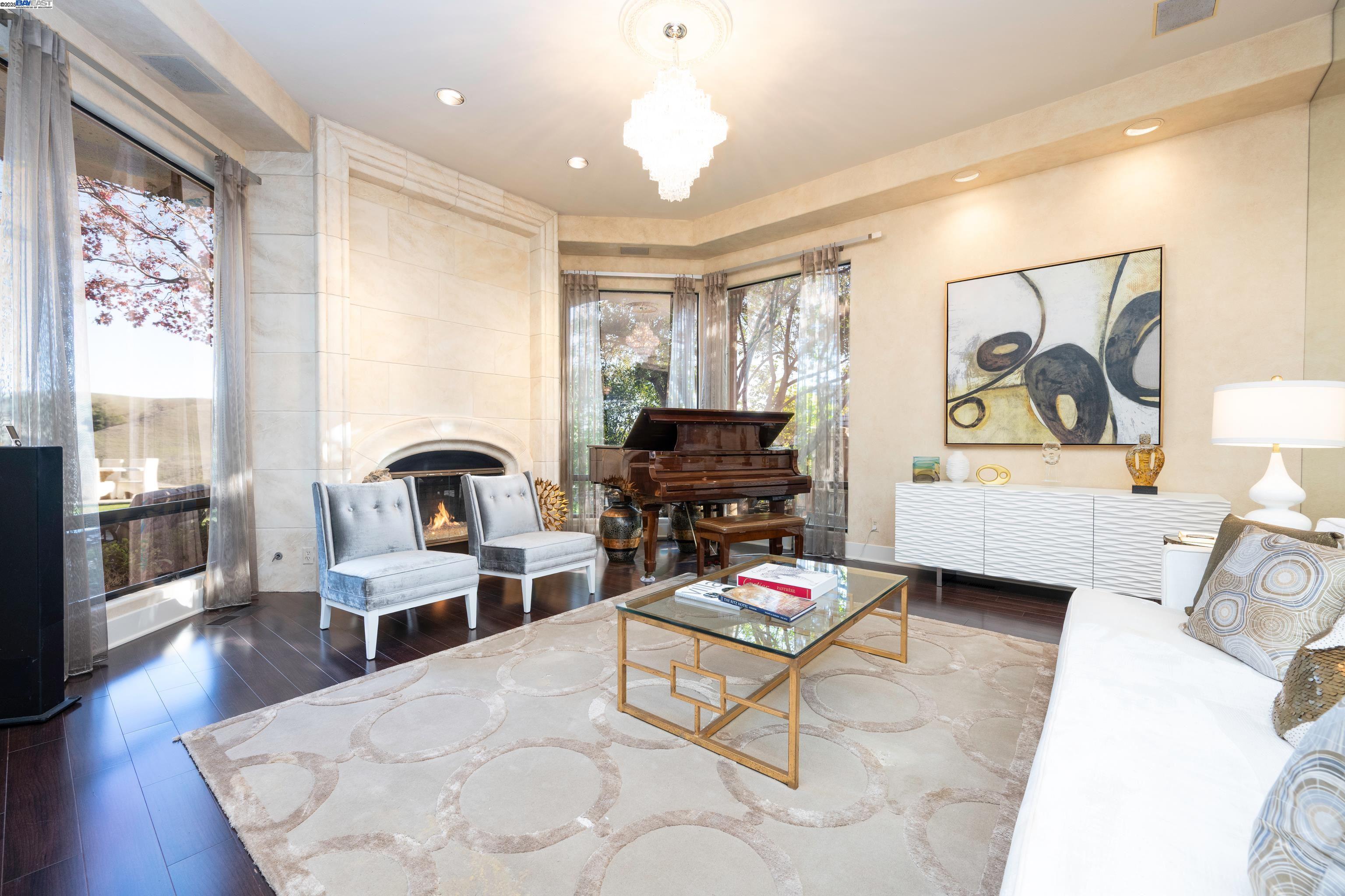 Detail Gallery Image 3 of 49 For 4478 Deer Ridge Rd, Danville,  CA 94506 - 6 Beds | 5/1 Baths