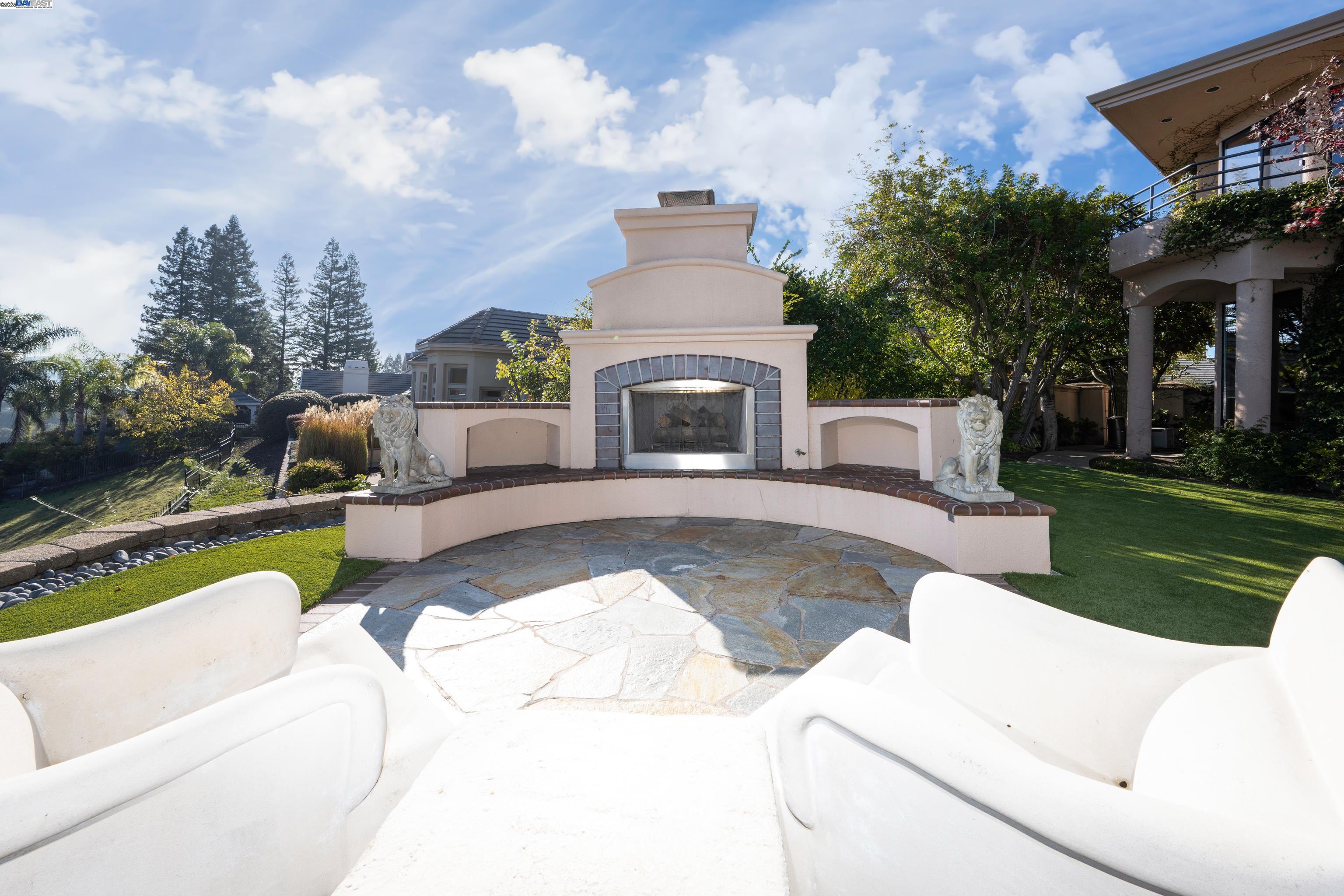 Detail Gallery Image 35 of 49 For 4478 Deer Ridge Rd, Danville,  CA 94506 - 6 Beds | 5/1 Baths