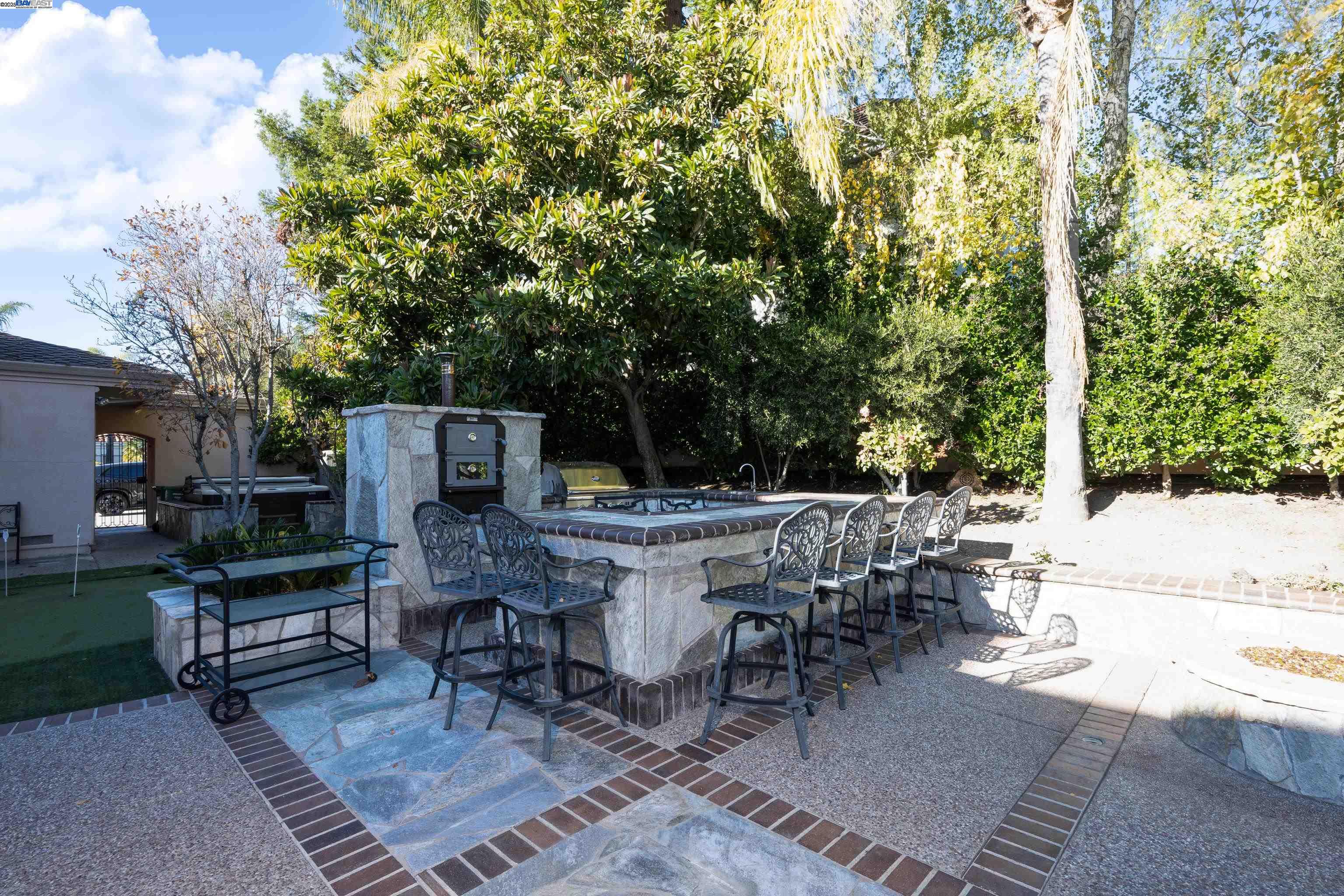 Detail Gallery Image 43 of 49 For 4478 Deer Ridge Rd, Danville,  CA 94506 - 6 Beds | 5/1 Baths