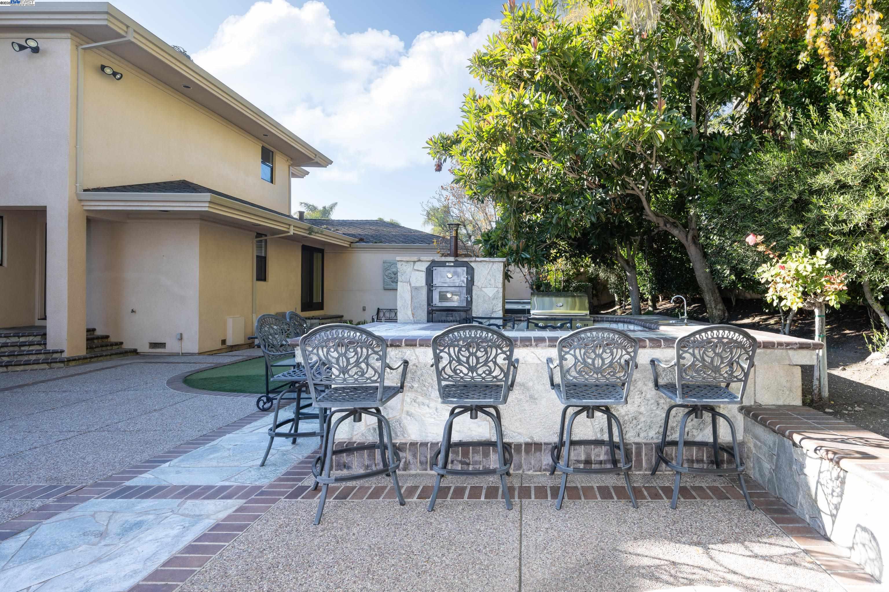 Detail Gallery Image 44 of 49 For 4478 Deer Ridge Rd, Danville,  CA 94506 - 6 Beds | 5/1 Baths